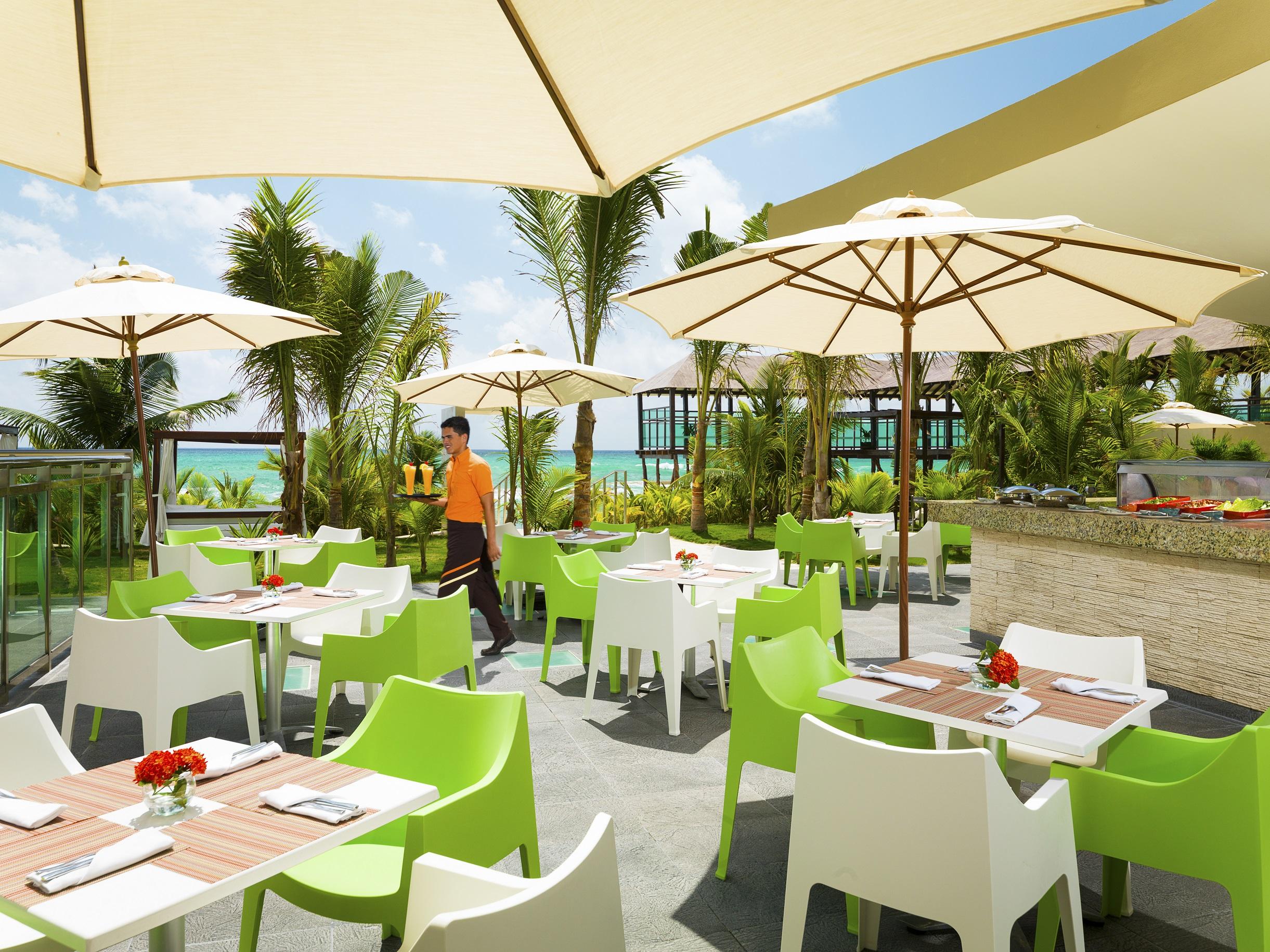 El Dorado Royale Catamaran, Cenote & Inclusive (adults Only) 5*