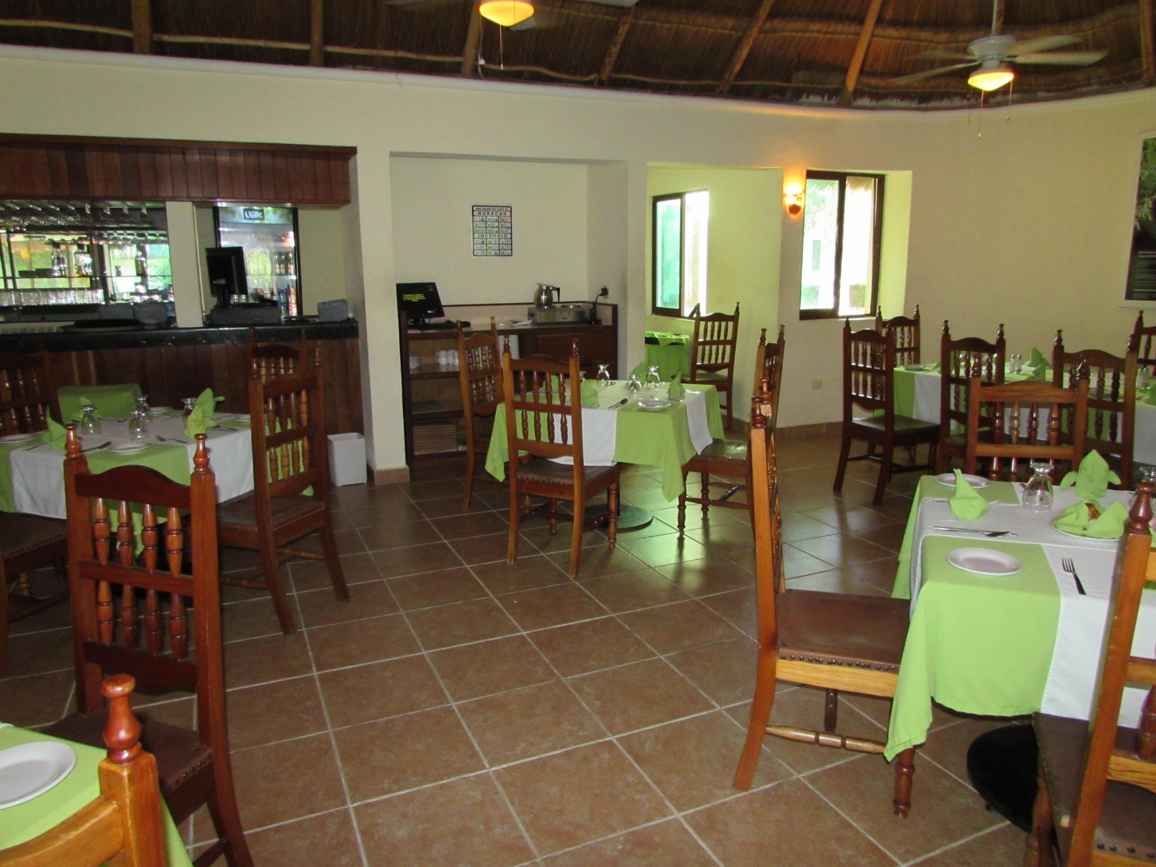 Ecovillage Hotel