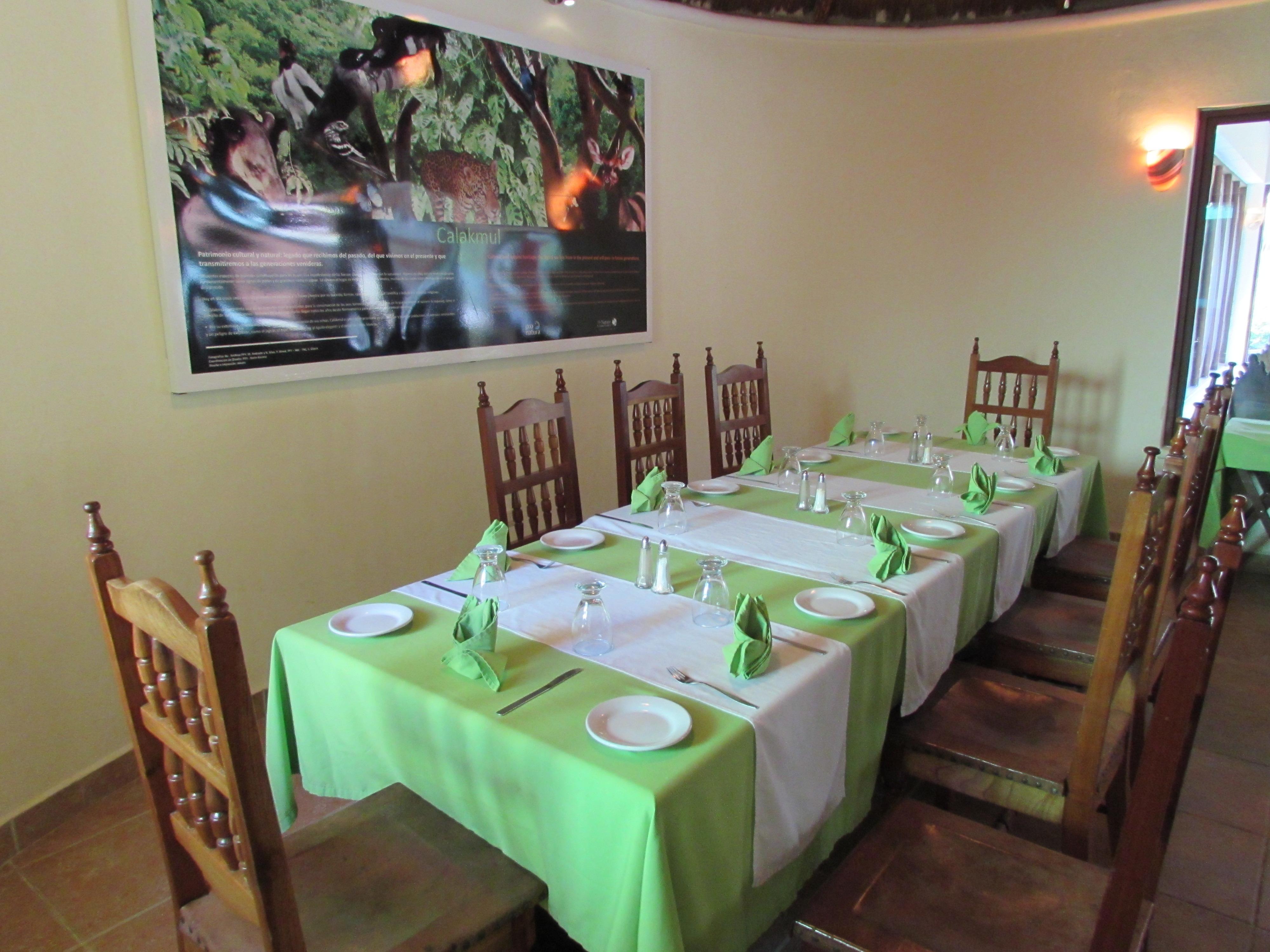 Hotel Ecovillage 4*