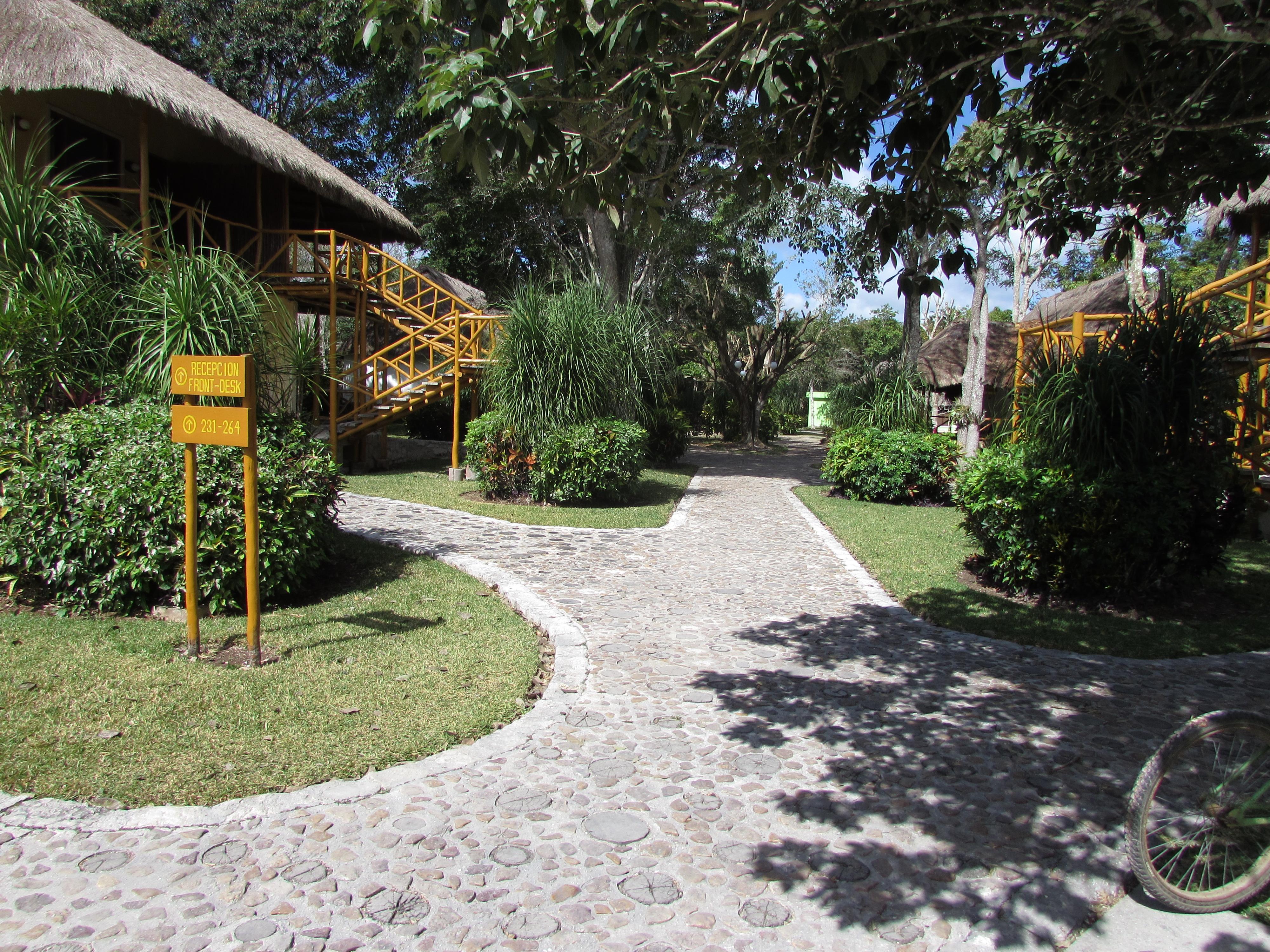 Ecovillage Hotel