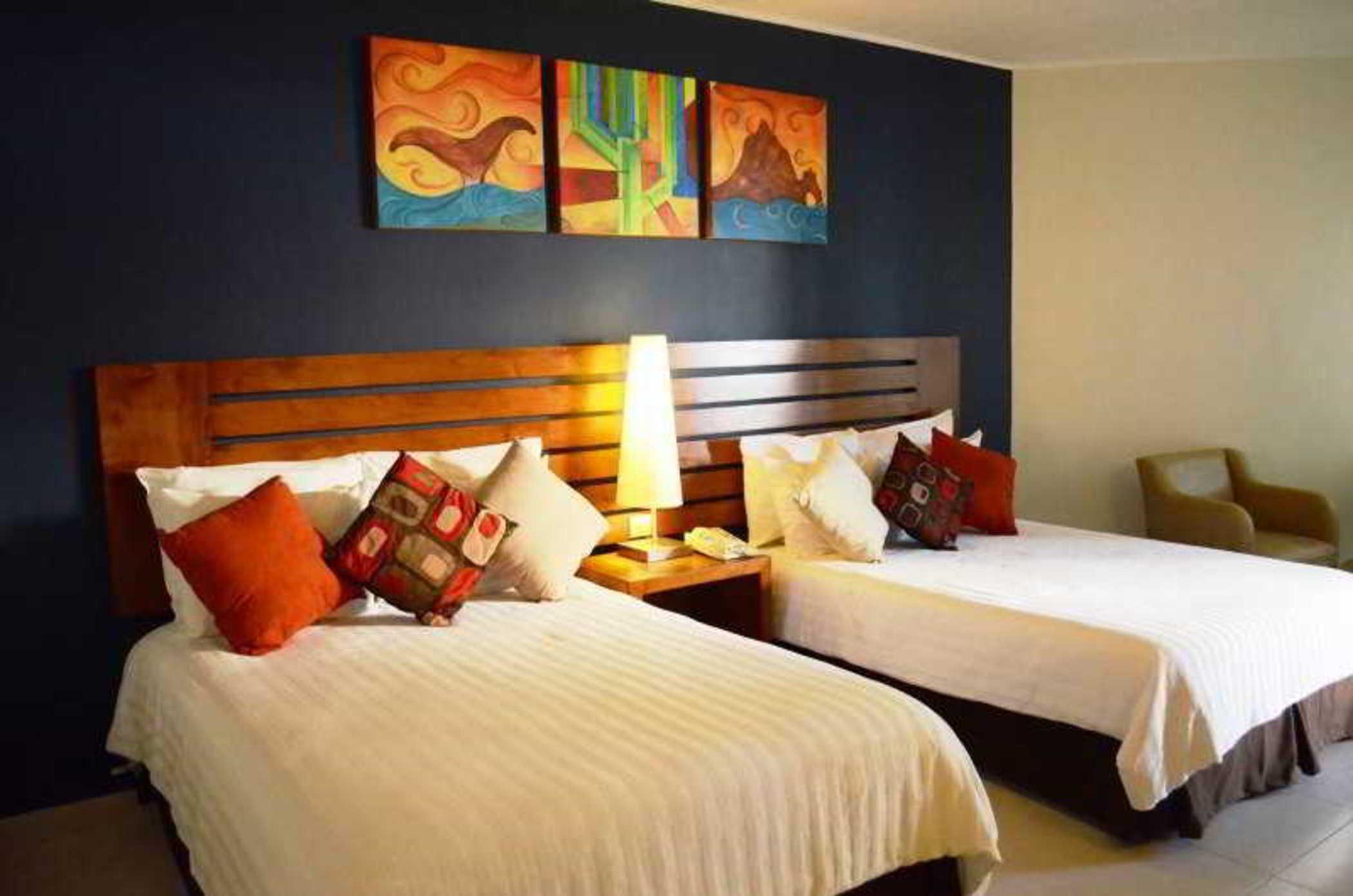 Resort Grand Decameron Cabos, A Trademark (adults Only) San Jose del Cabo
