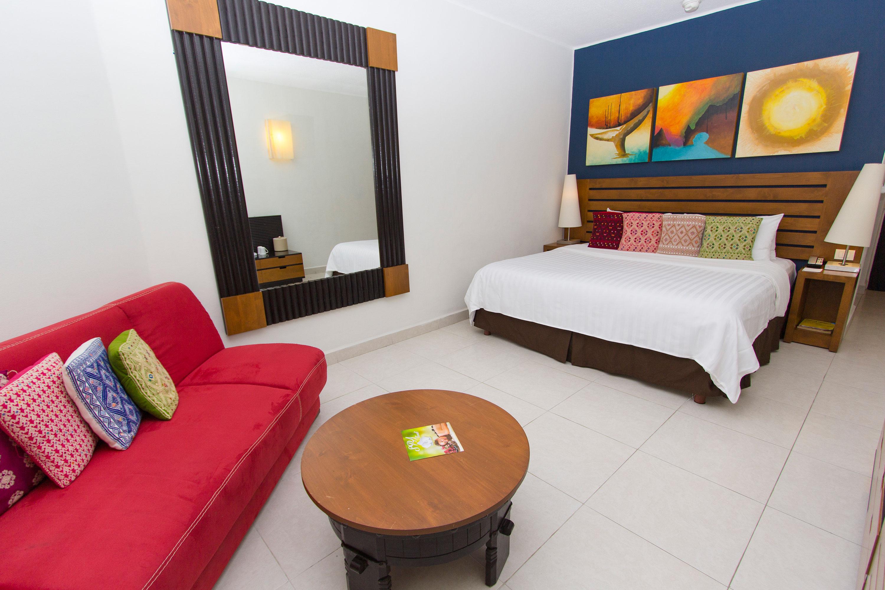 Grand Decameron Cabos, A Trademark (adults Only) Resort