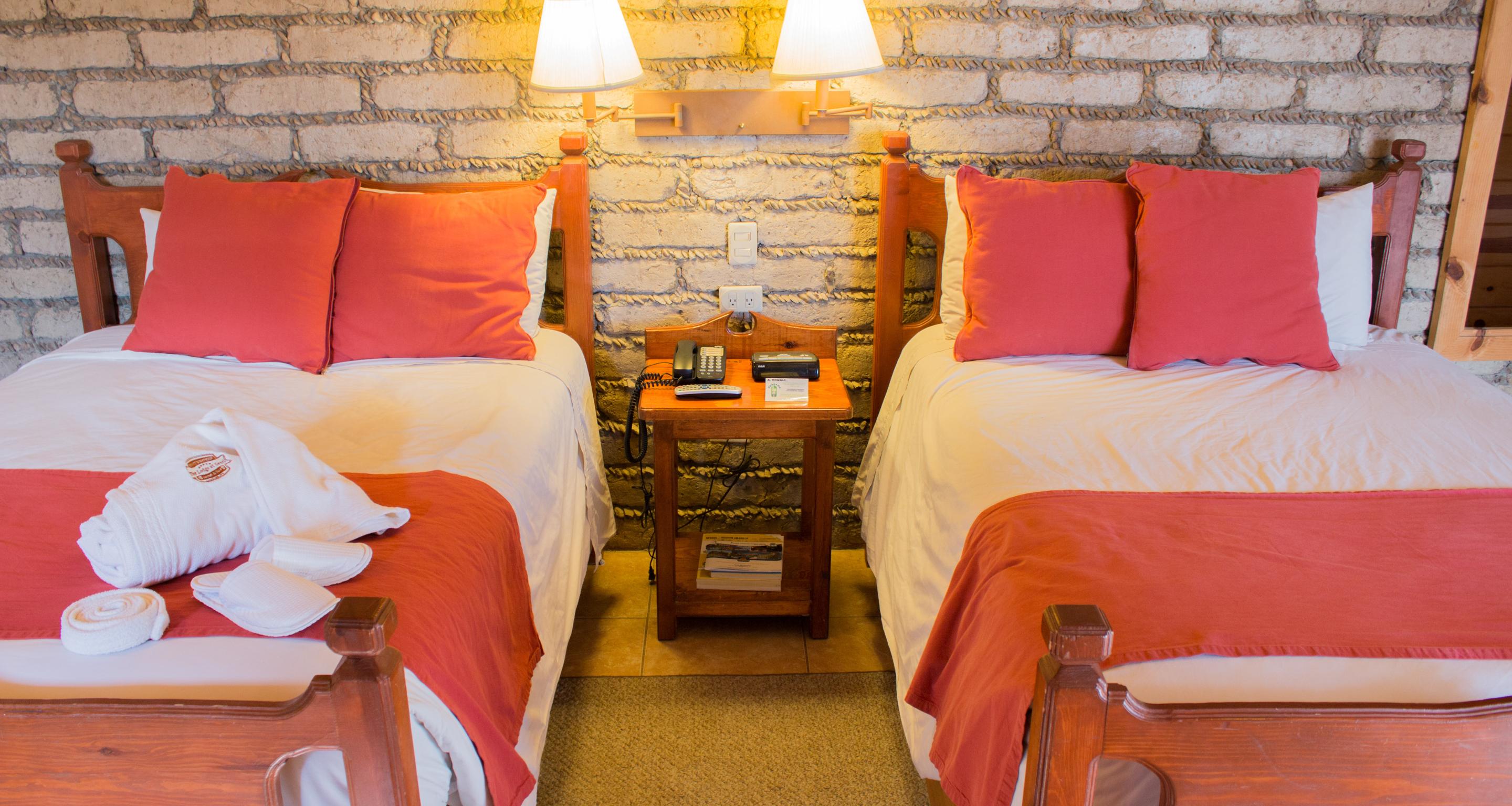 The At Eco - & Hotel 5*