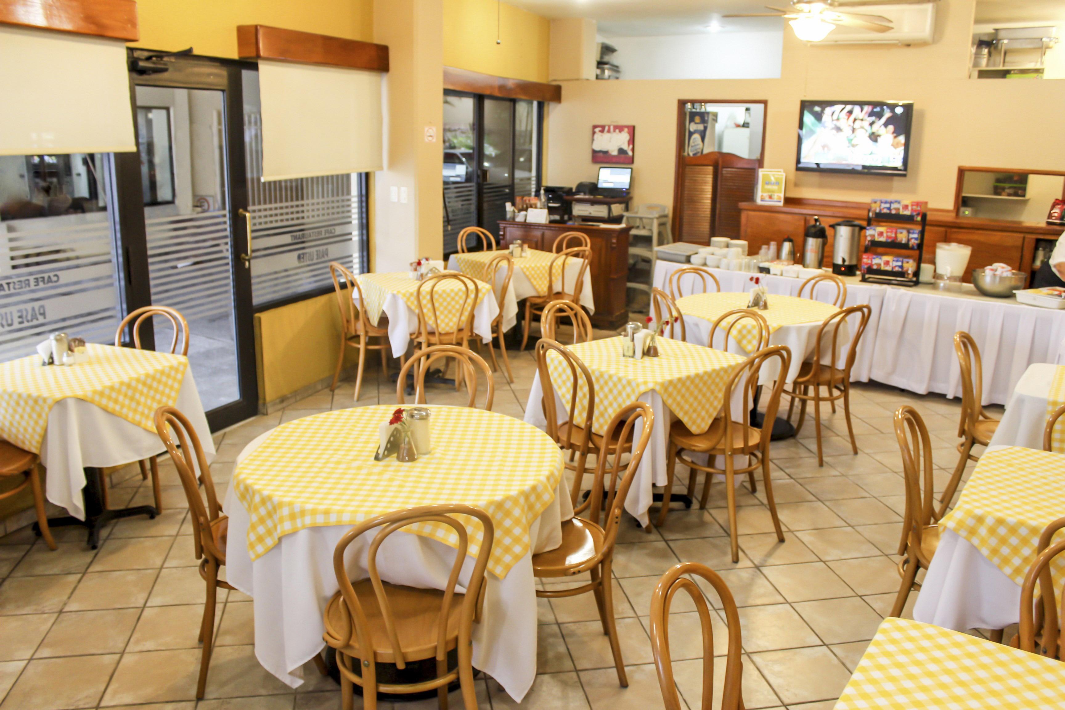 Comfort Inn Tampico