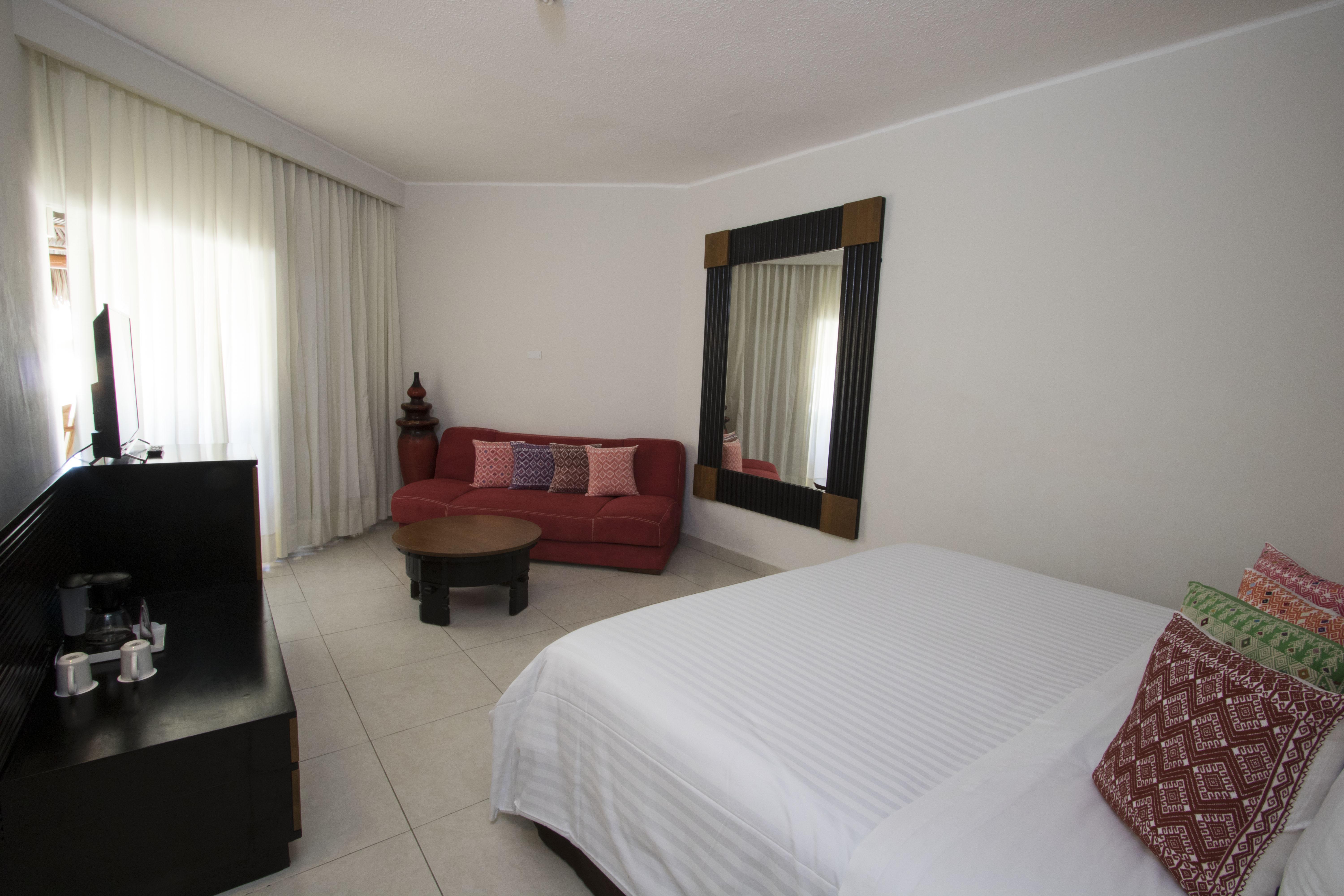 Resort Grand Decameron Cabos, A Trademark (adults Only) 4*