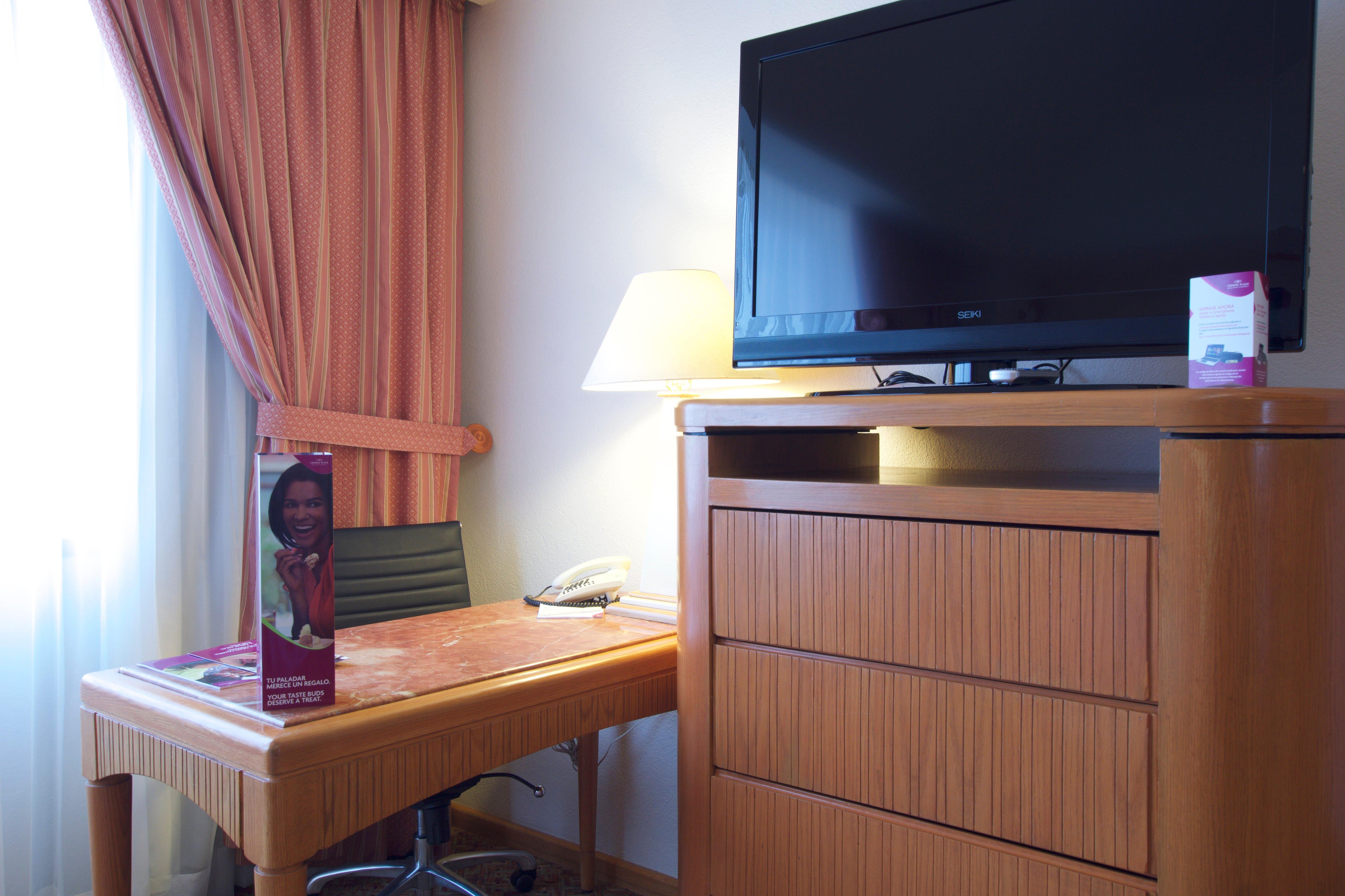 Crowne Plaza Mexico North-tlalnepantla By Ihg
