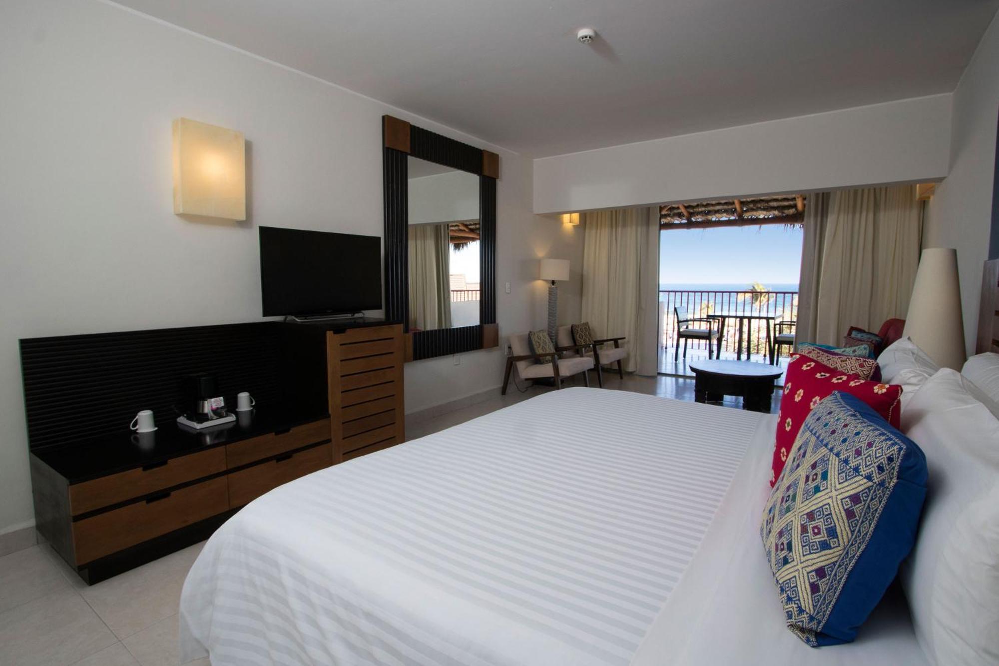 Grand Decameron Cabos, A Trademark (adults Only) 4*