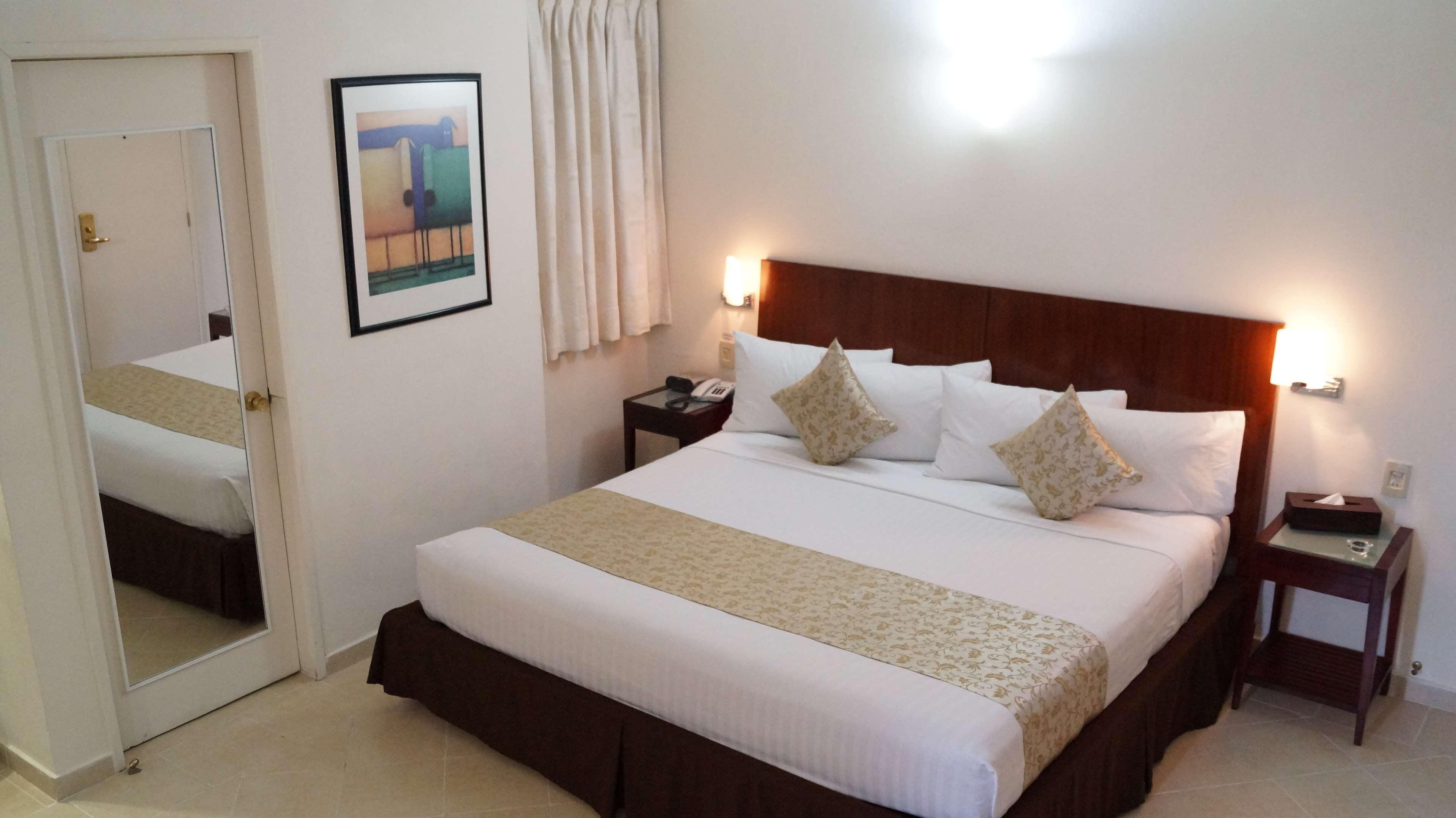 Hotel Western 3*