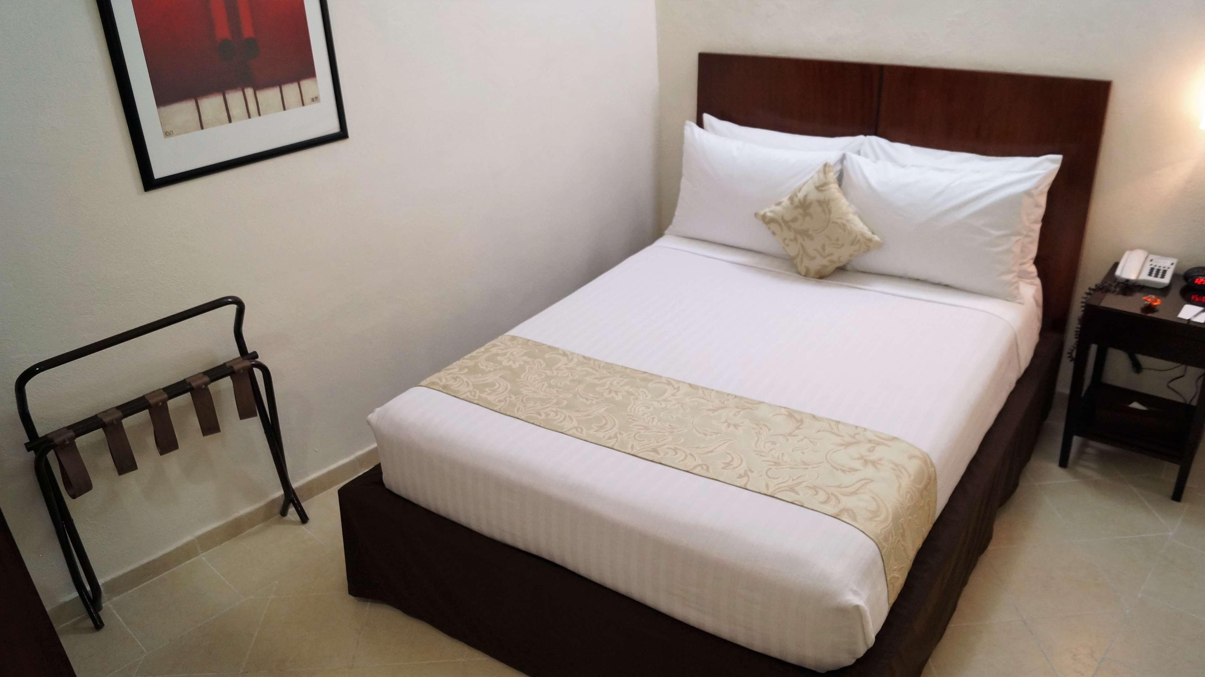 Hotel Western