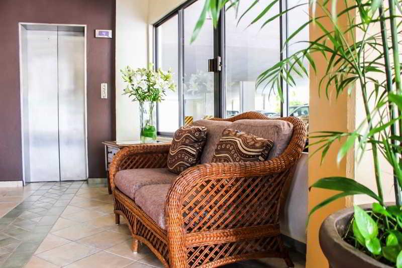 Inn Comfort Tampico