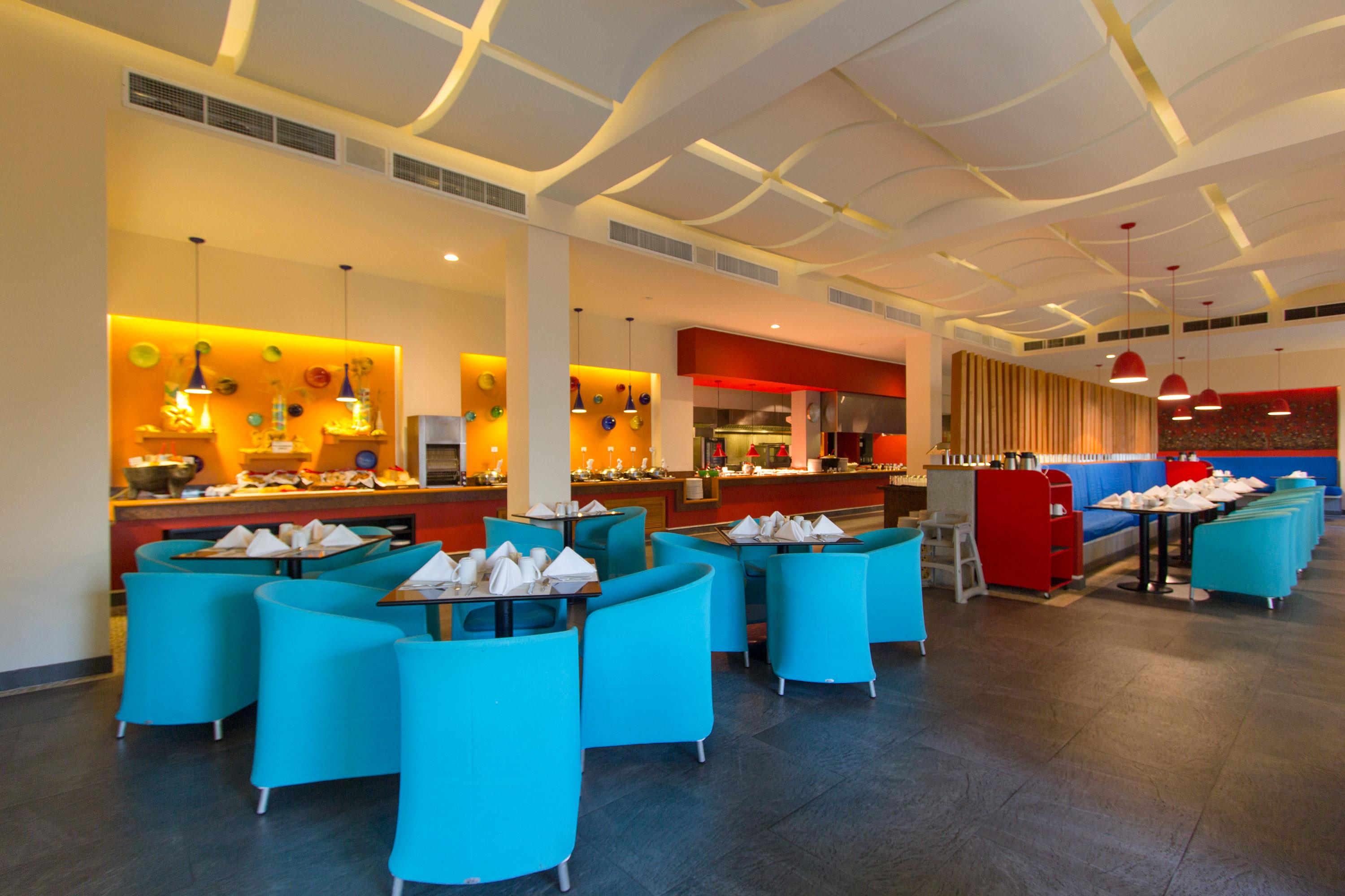 Grand Decameron Cabos, A Trademark (adults Only) 4*