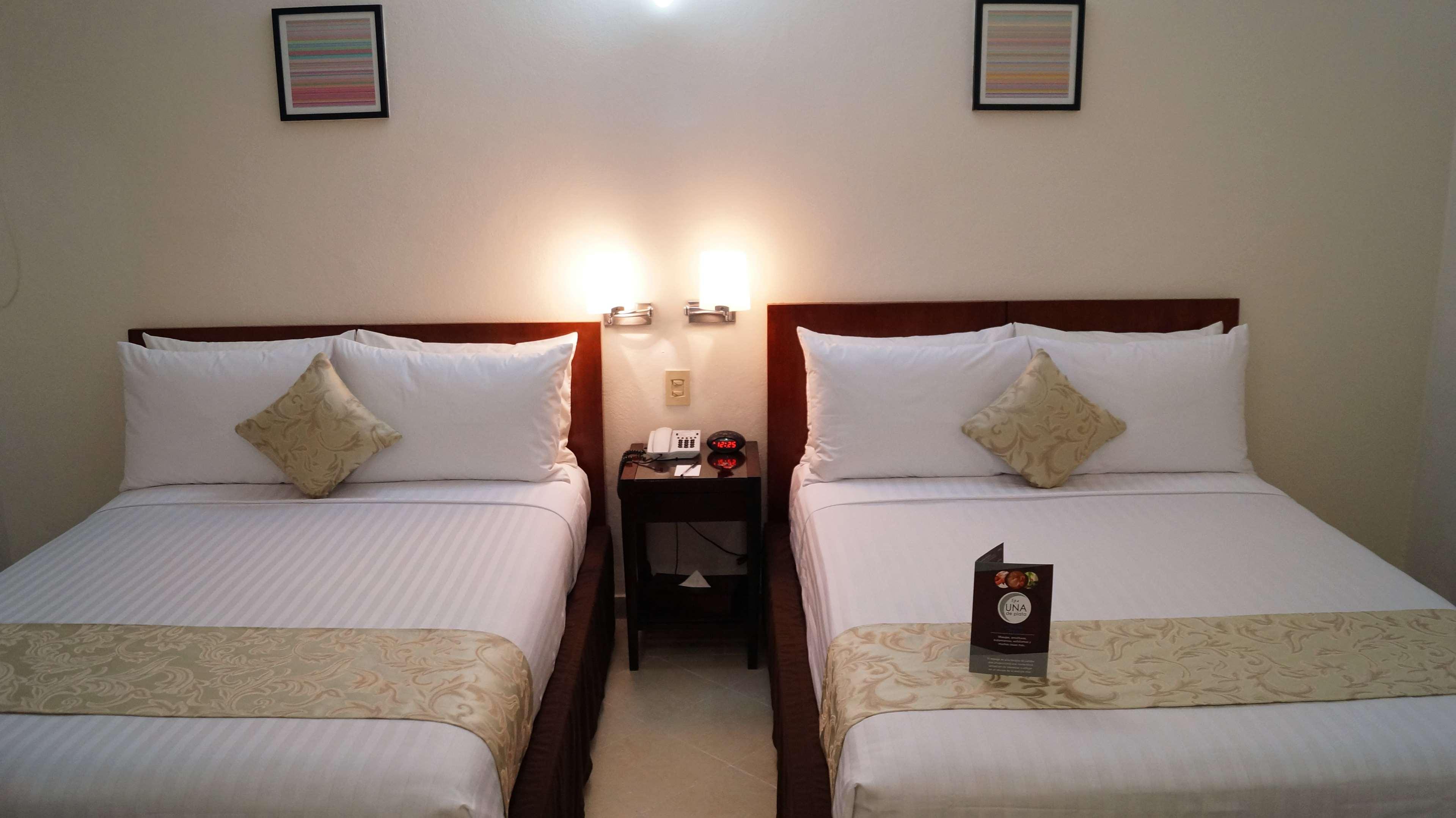 Western 3* Taxco de Alarcon