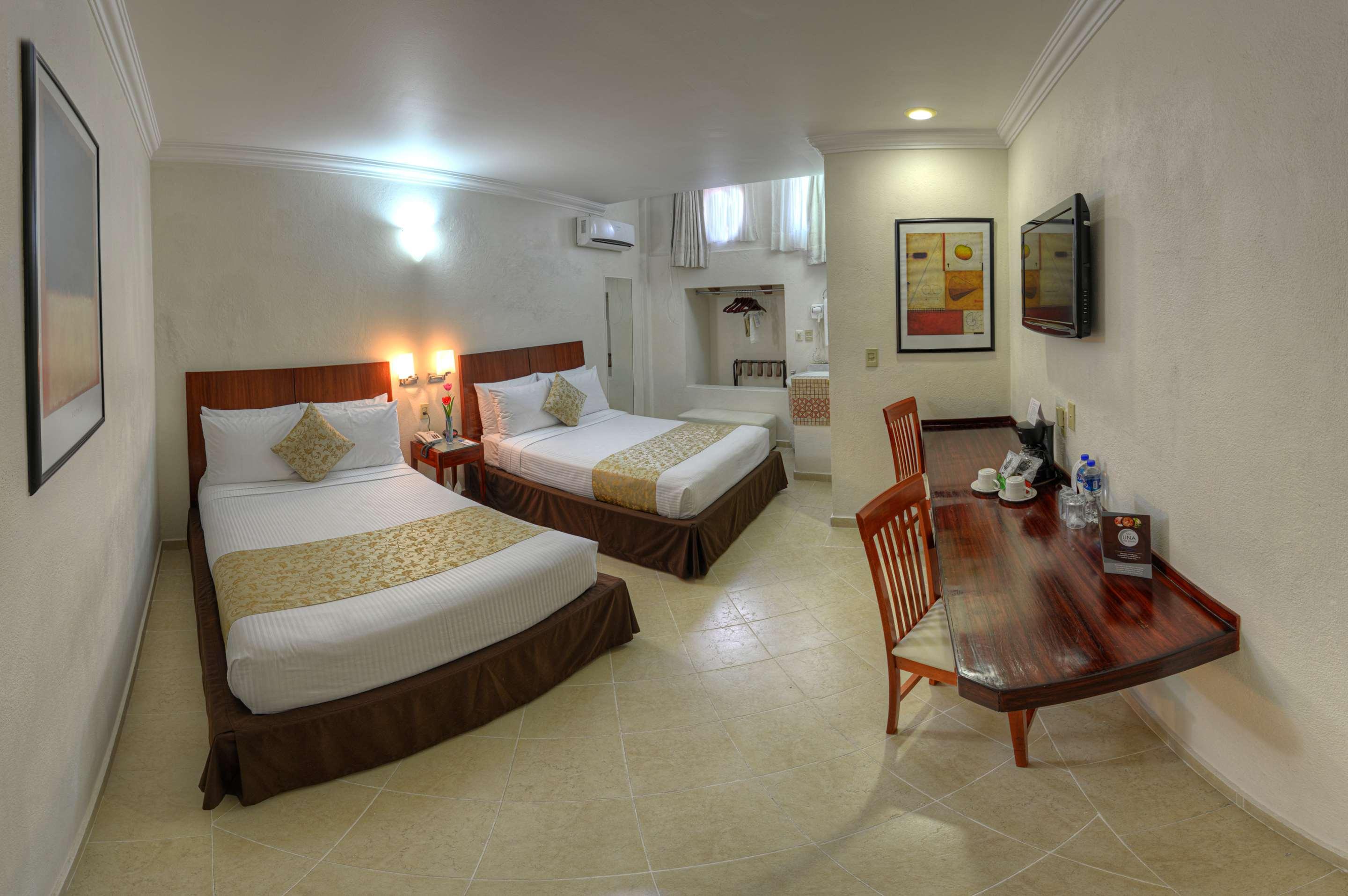 Western Hotel Taxco de Alarcon