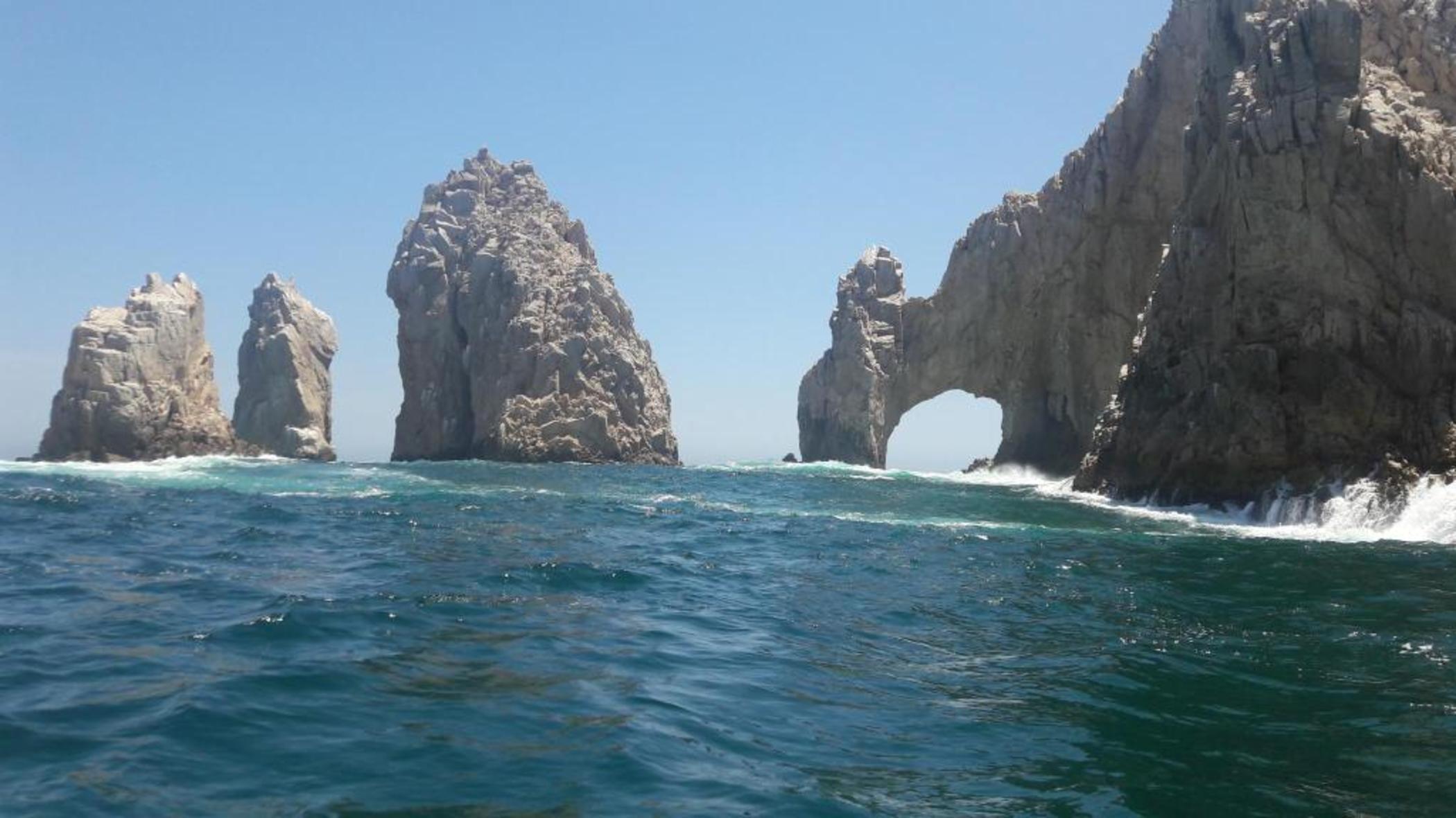 Grand Decameron Cabos, A Trademark (adults Only) Resort 4*