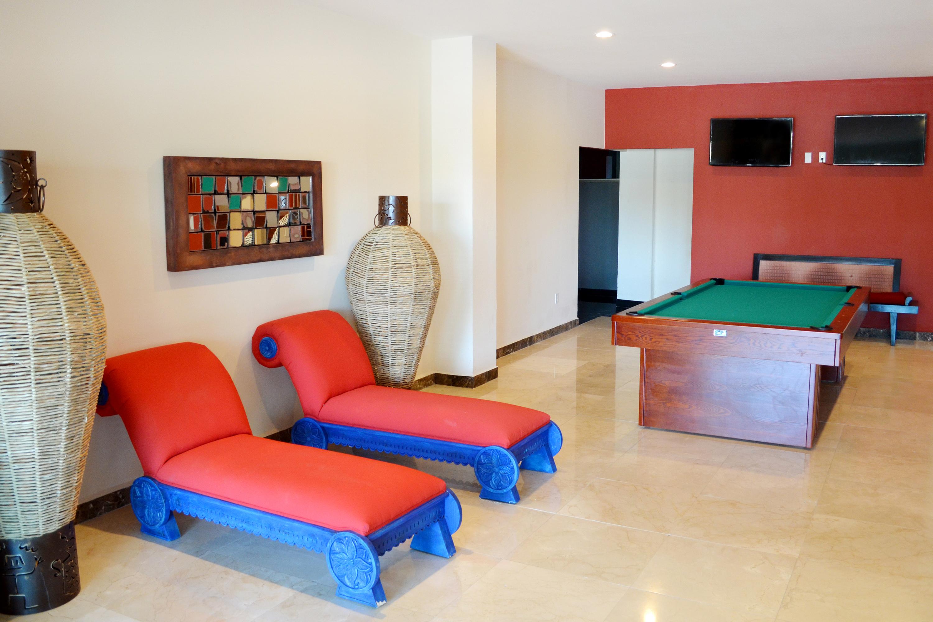 Resort Grand Decameron Cabos, A Trademark (adults Only) 4*
