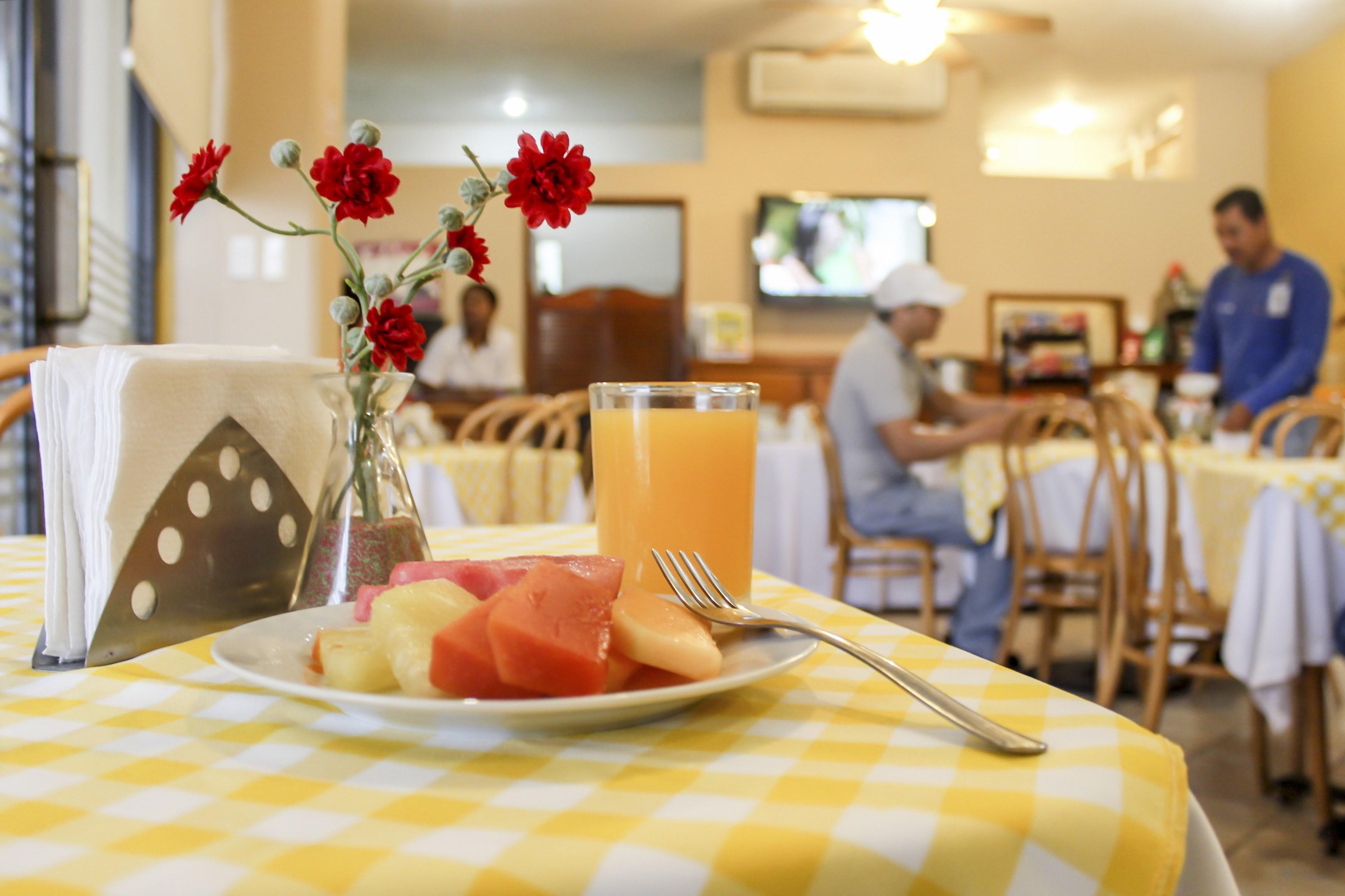 Comfort 4* Tampico