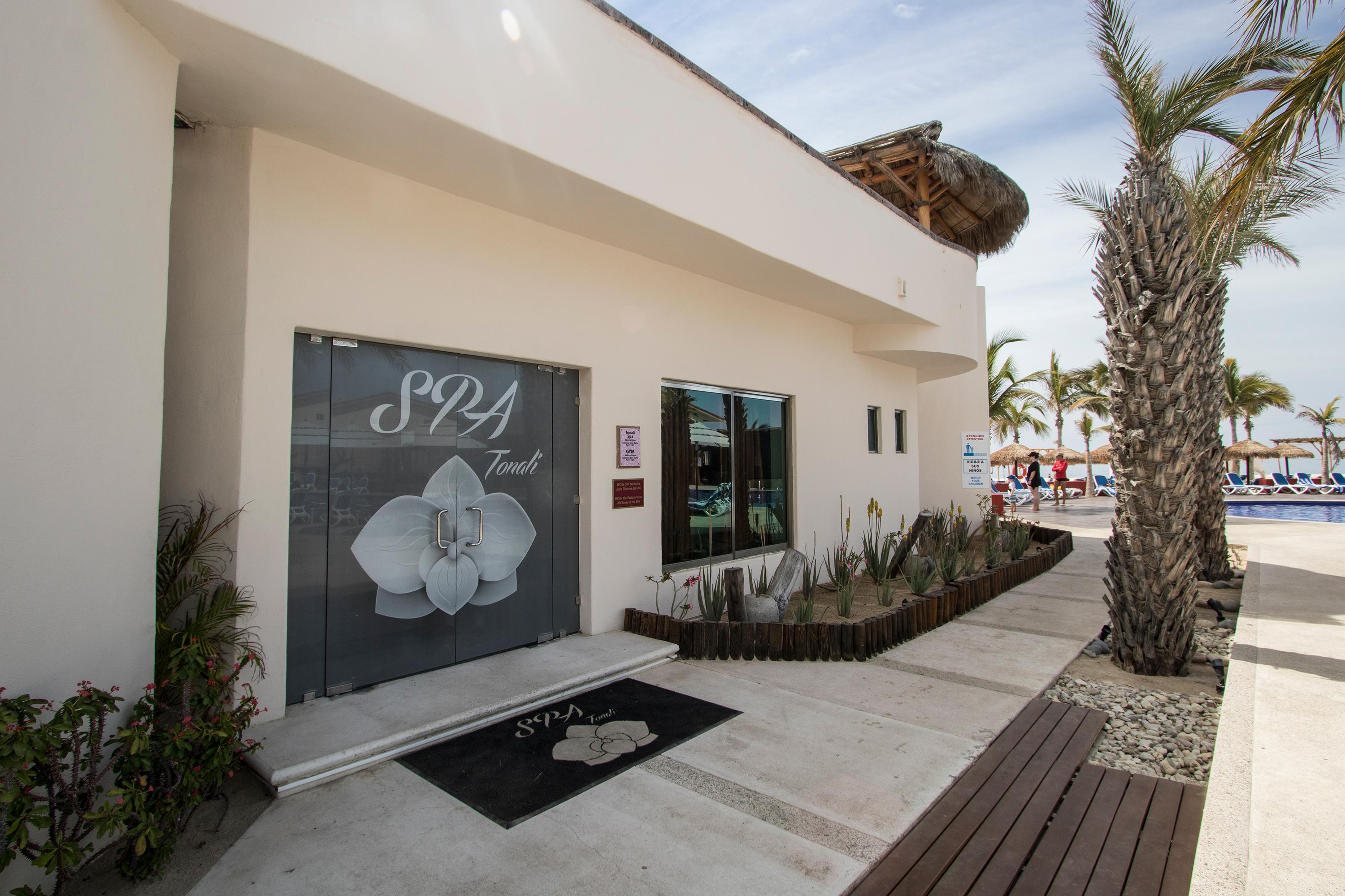 Grand Decameron Cabos, A Trademark (adults Only) San Jose del Cabo