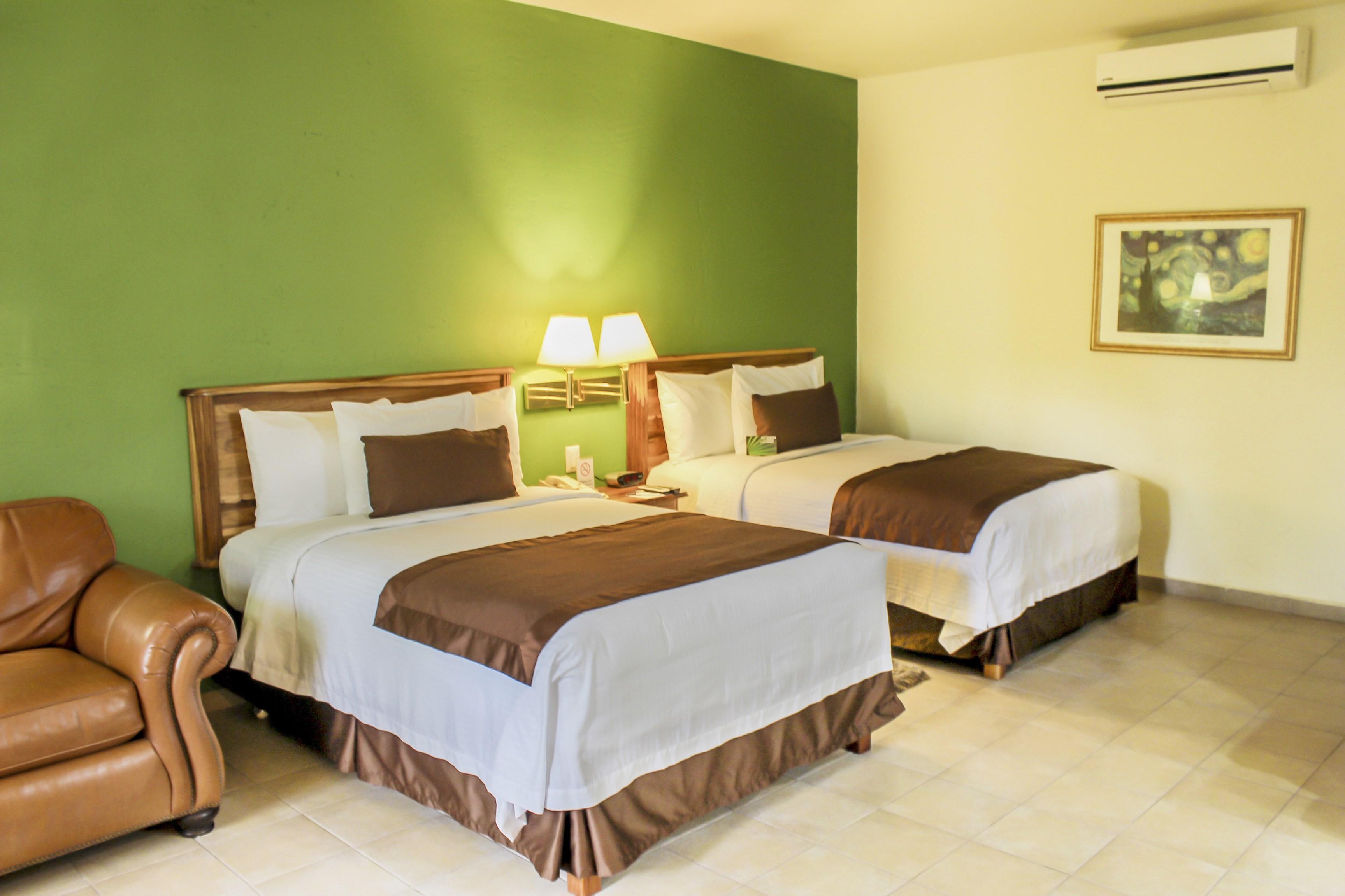 Inn Comfort 4*