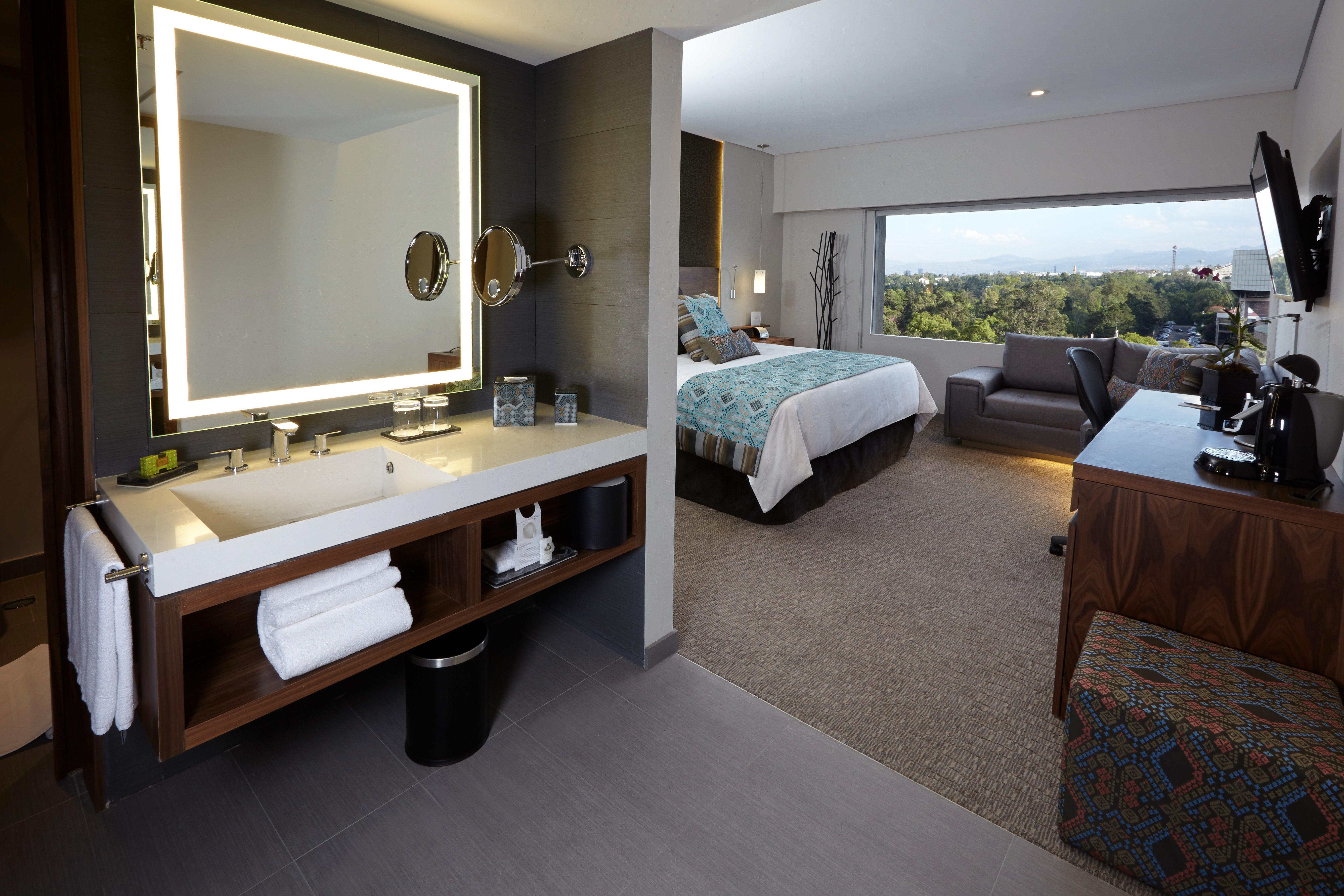 Presidente Intercontinental By Ihg Hotel 5*