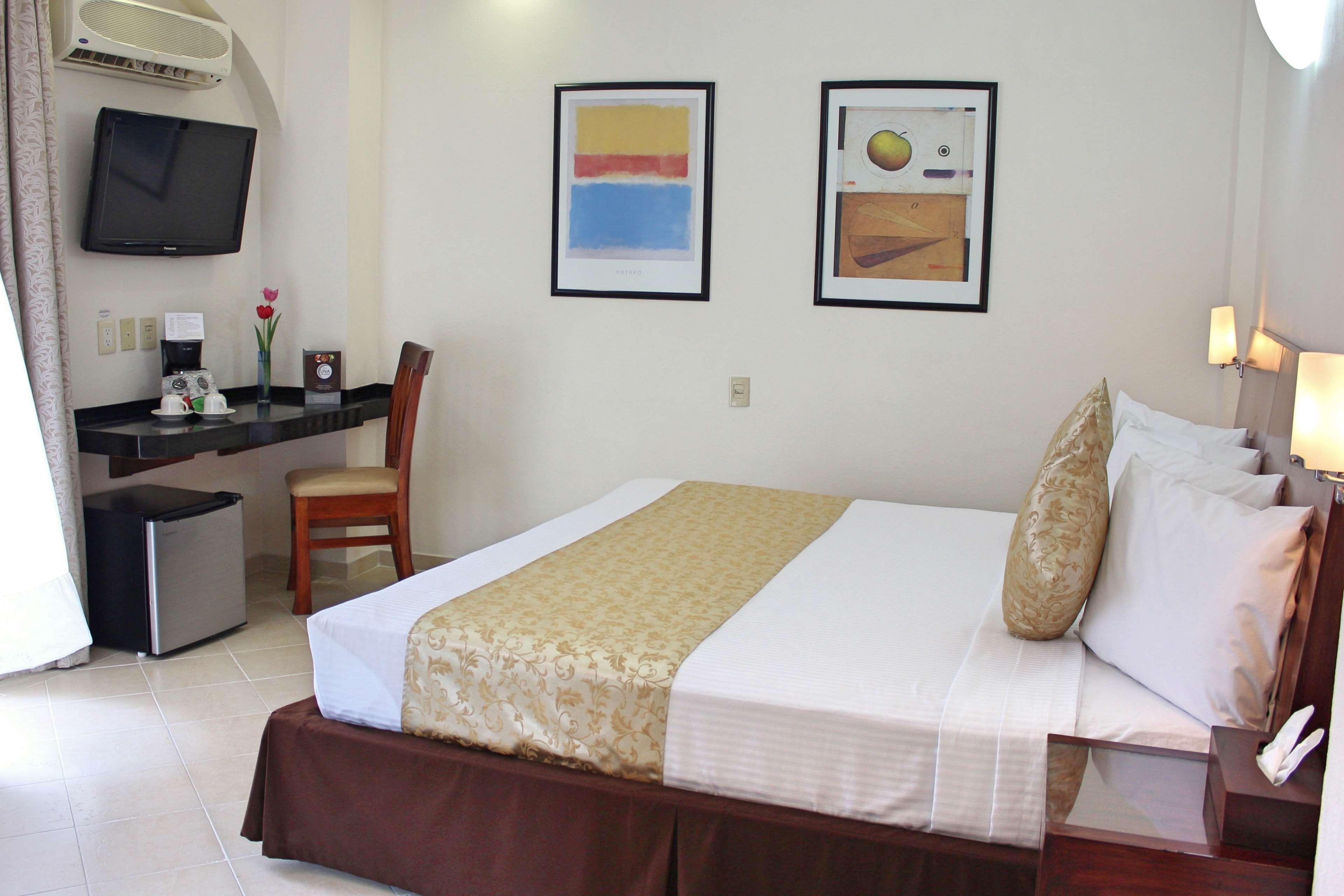 Western 3* Taxco de Alarcon