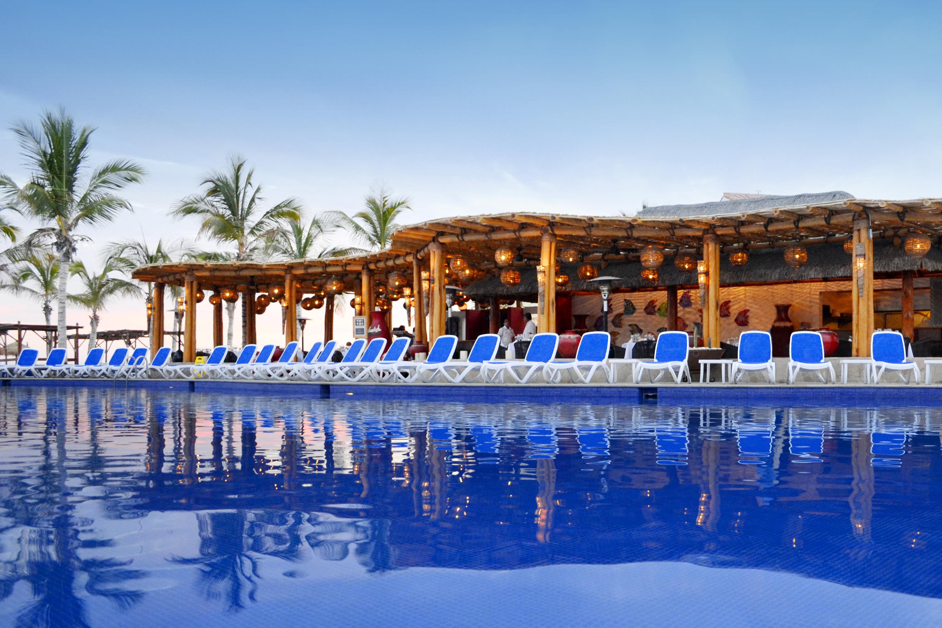 Grand Decameron Cabos, A Trademark (adults Only) San Jose del Cabo