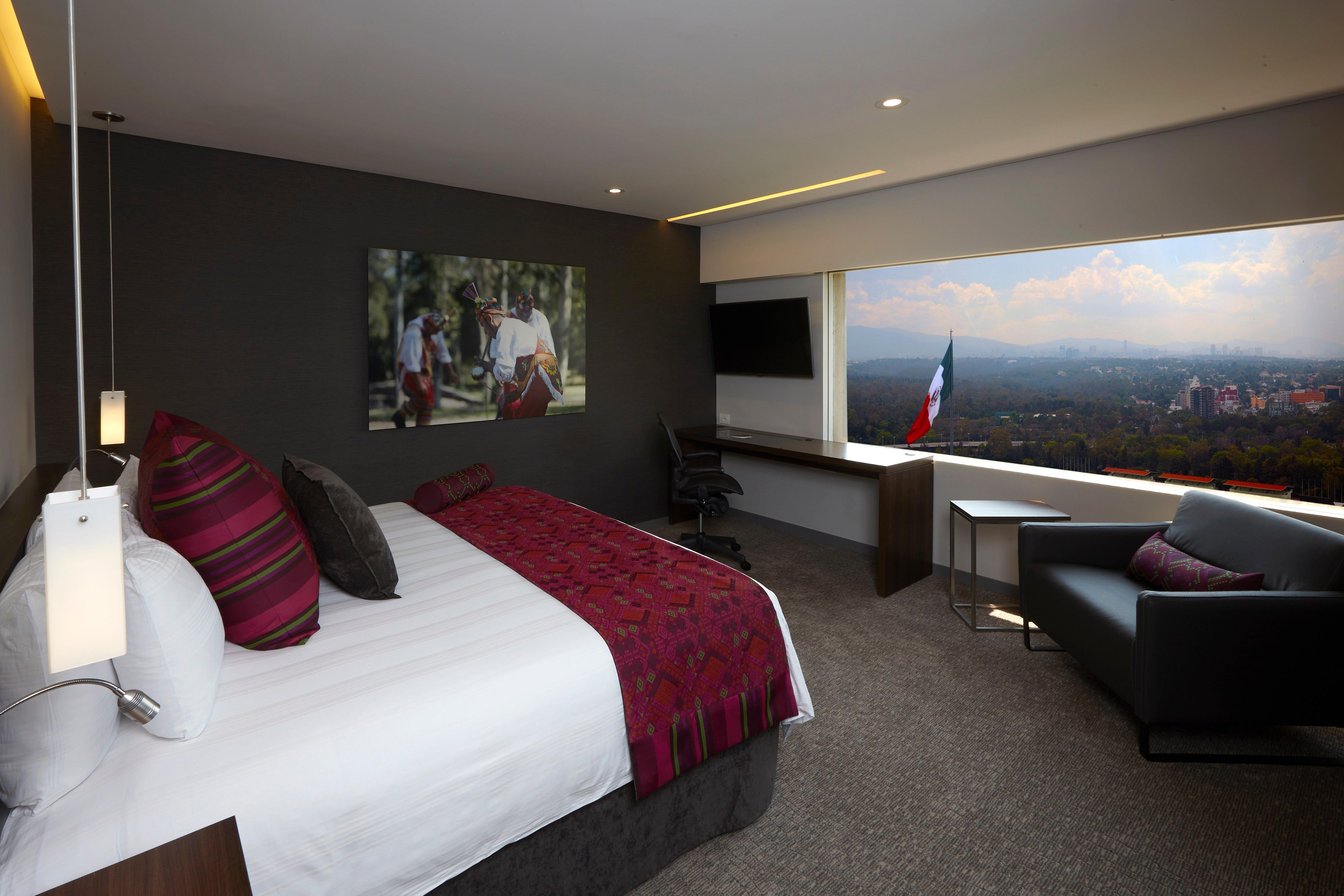 Presidente Intercontinental By Ihg Hotel