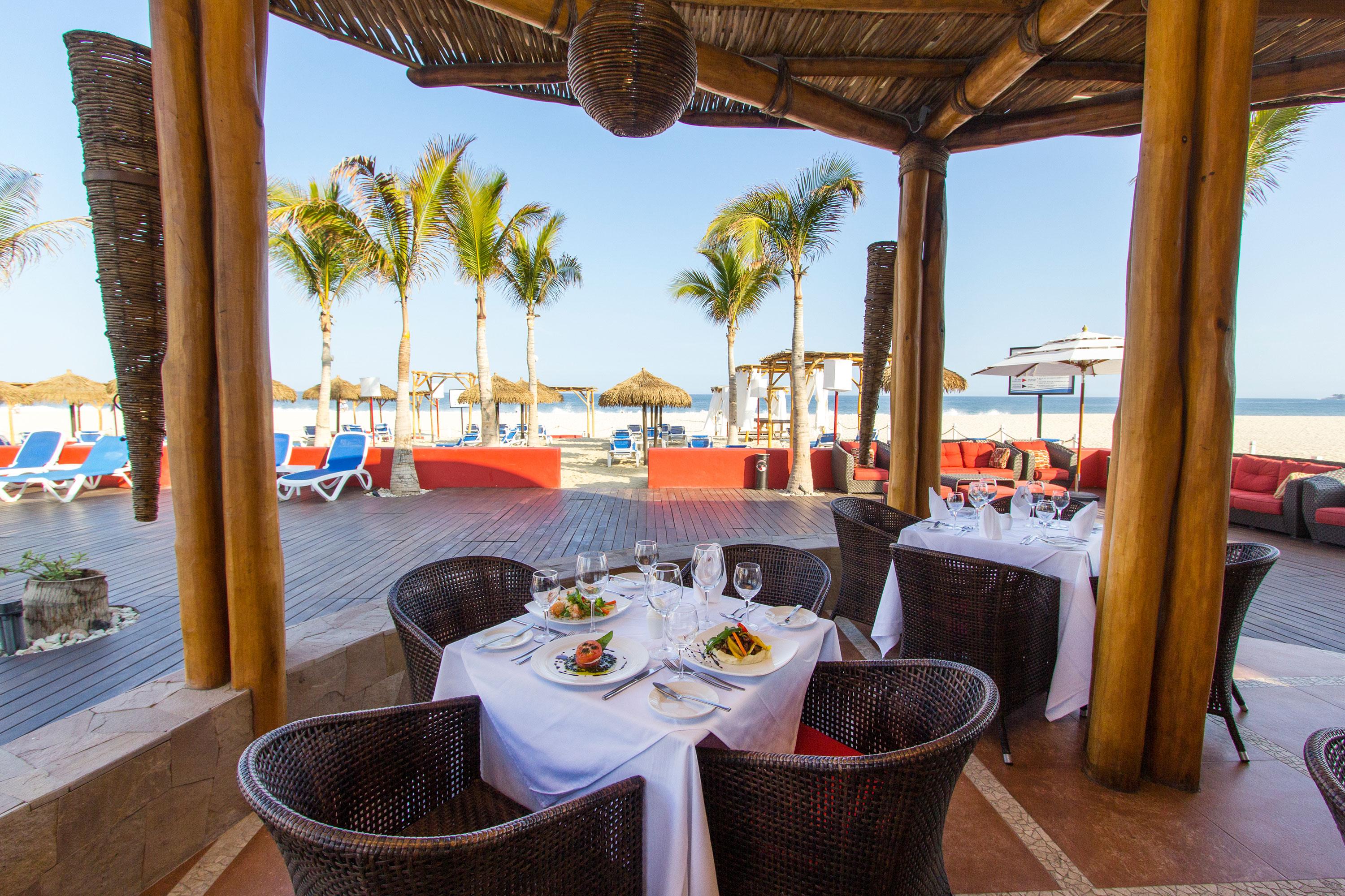 Grand Decameron Cabos, A Trademark (adults Only) San Jose del Cabo