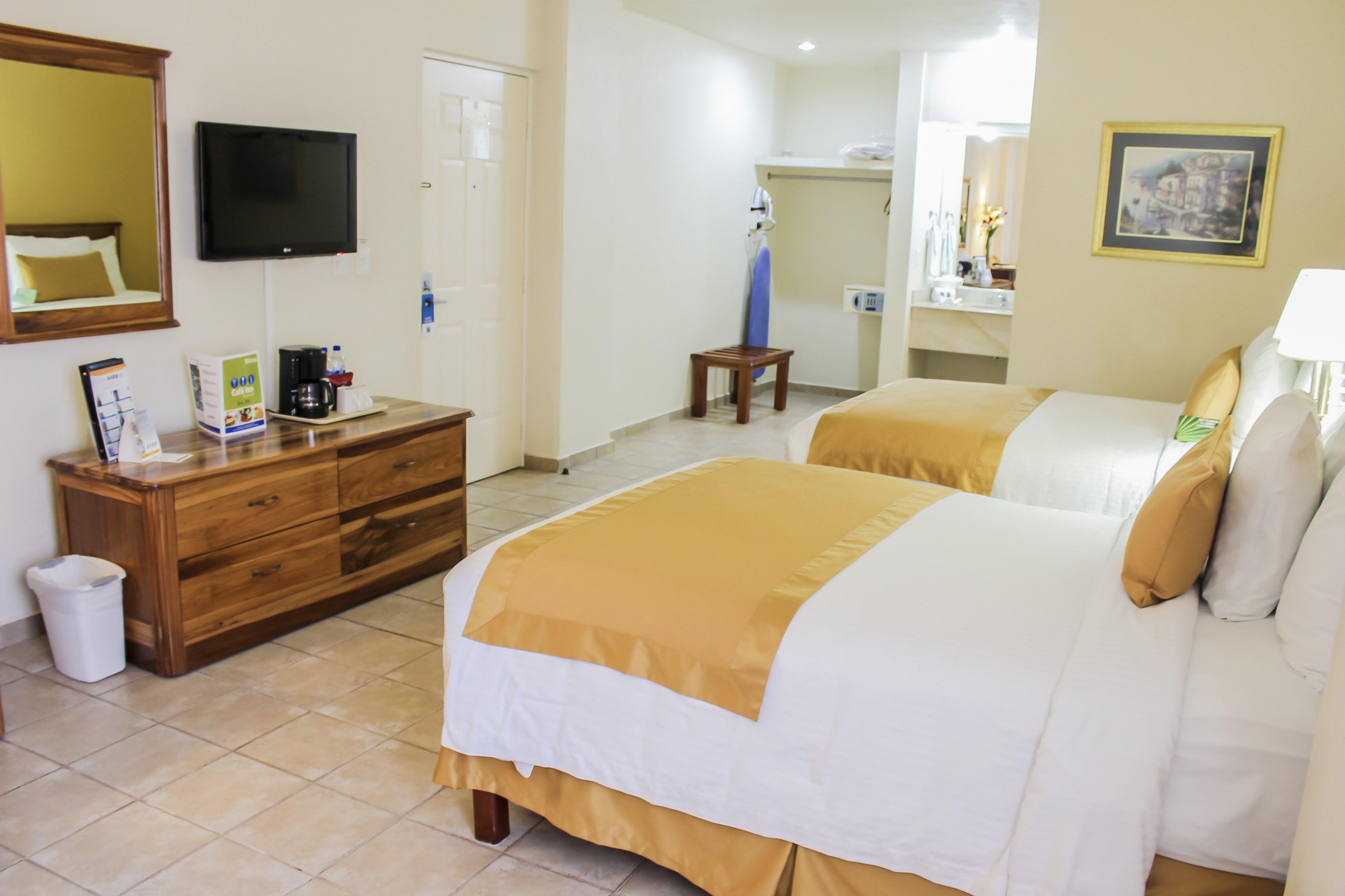 Inn Comfort Tampico