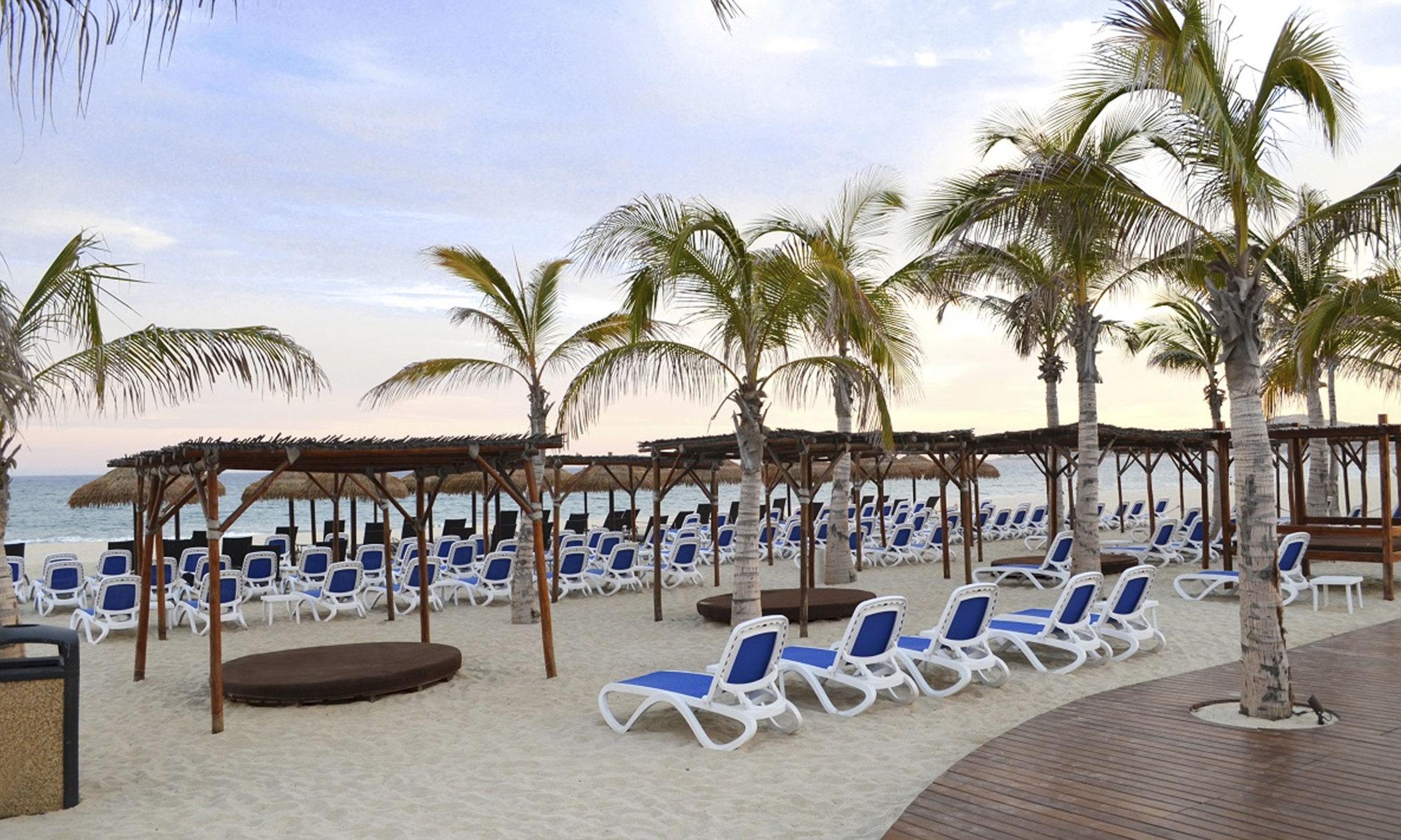Grand Decameron Cabos, A Trademark (adults Only) 4* San Jose del Cabo