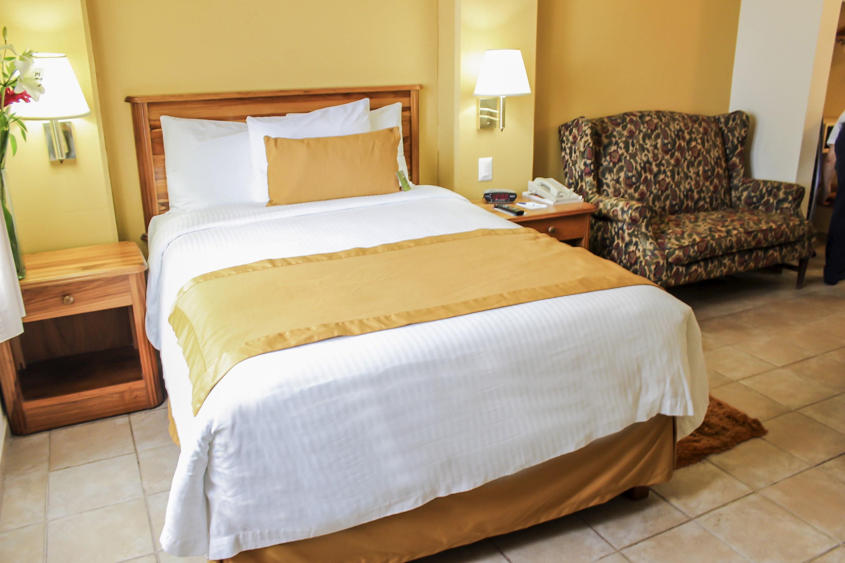 Comfort 4*