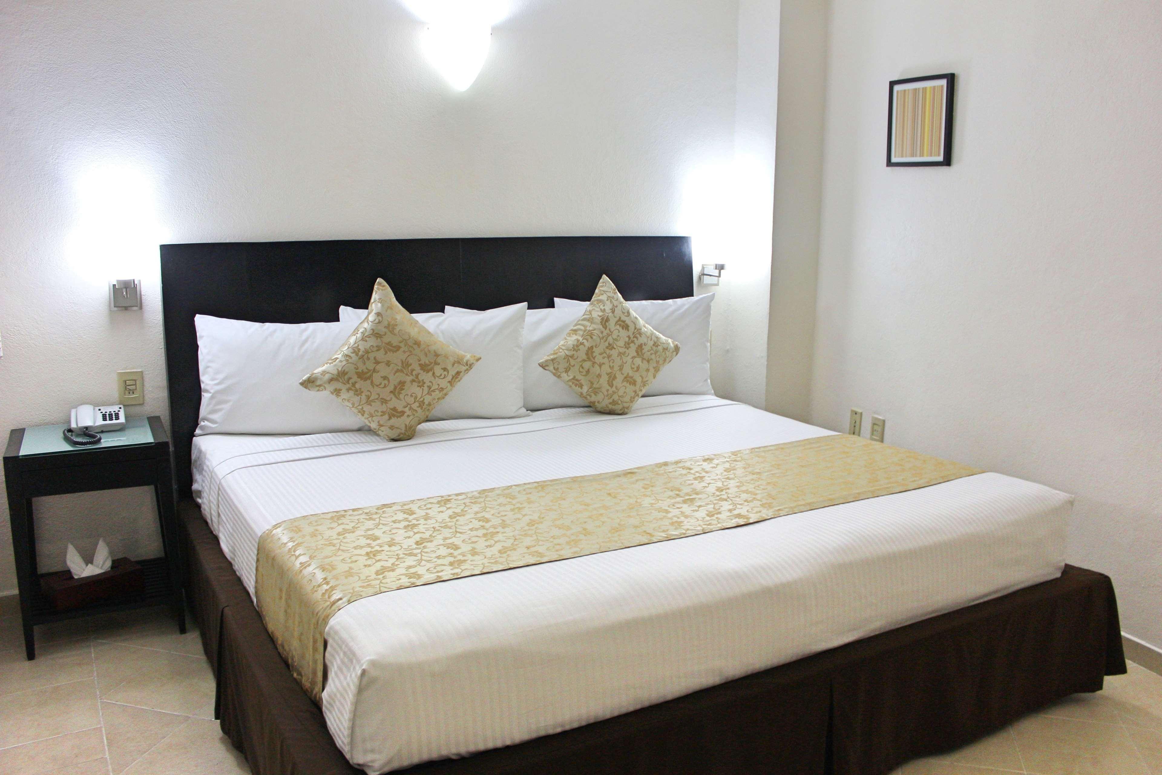 Hotel Western 3*