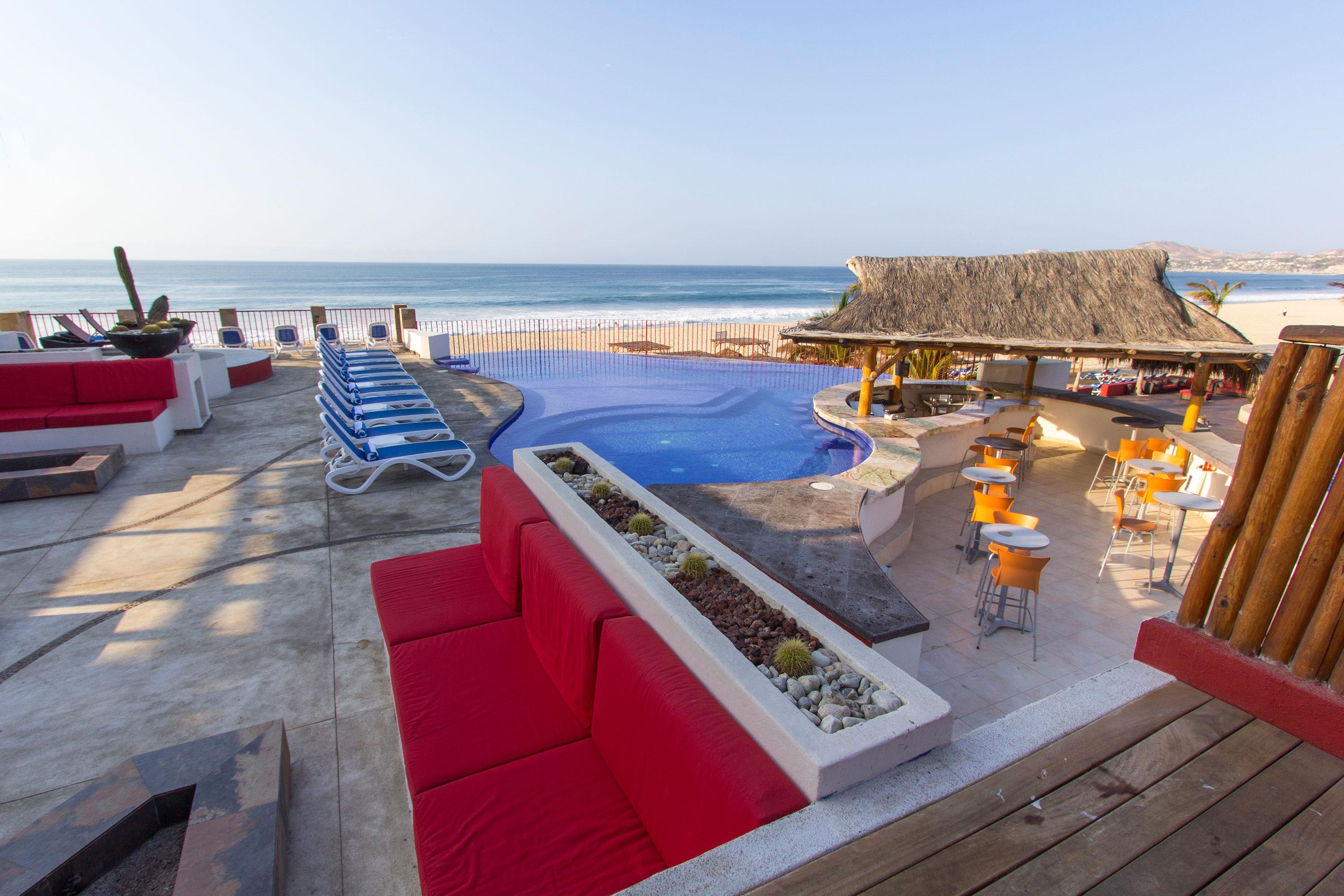 Grand Decameron Cabos, A Trademark (adults Only)