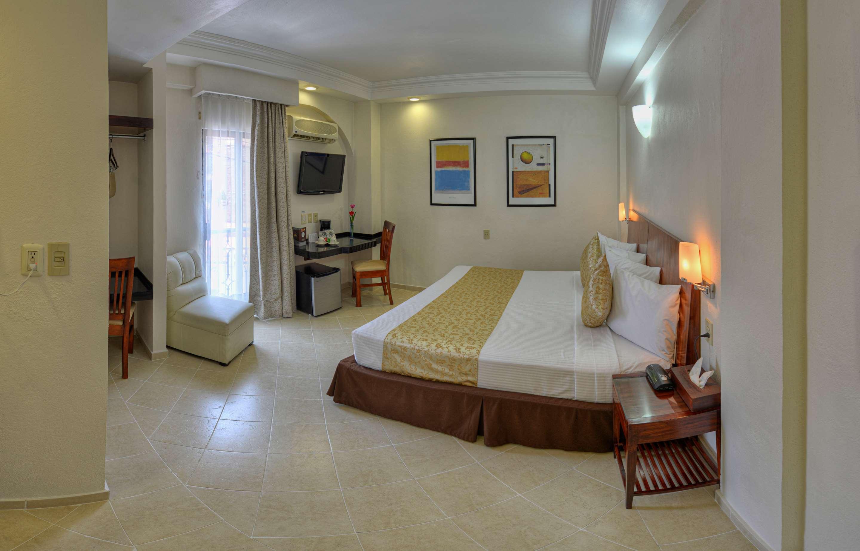 Western Hotel Taxco de Alarcon
