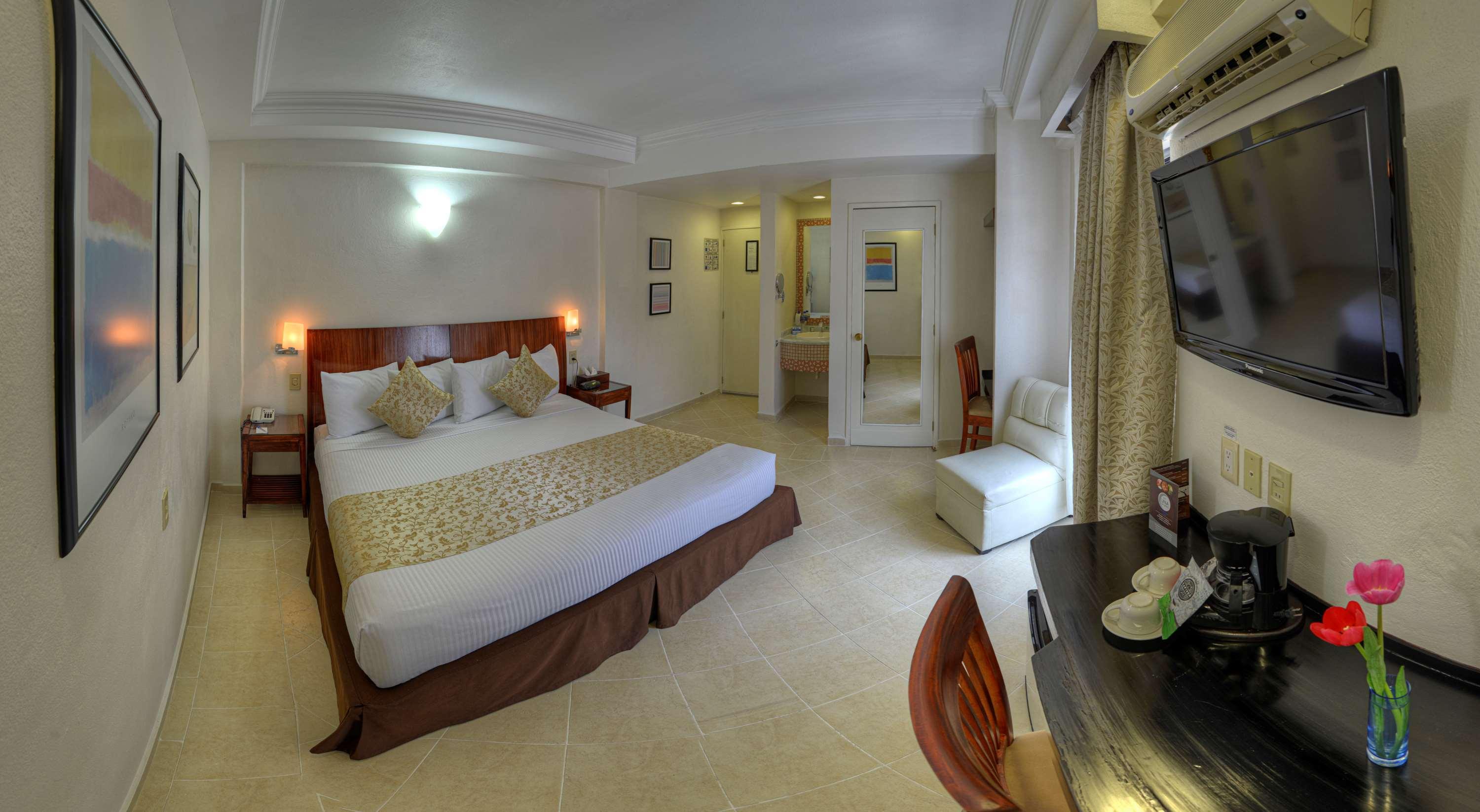 Hotel Western