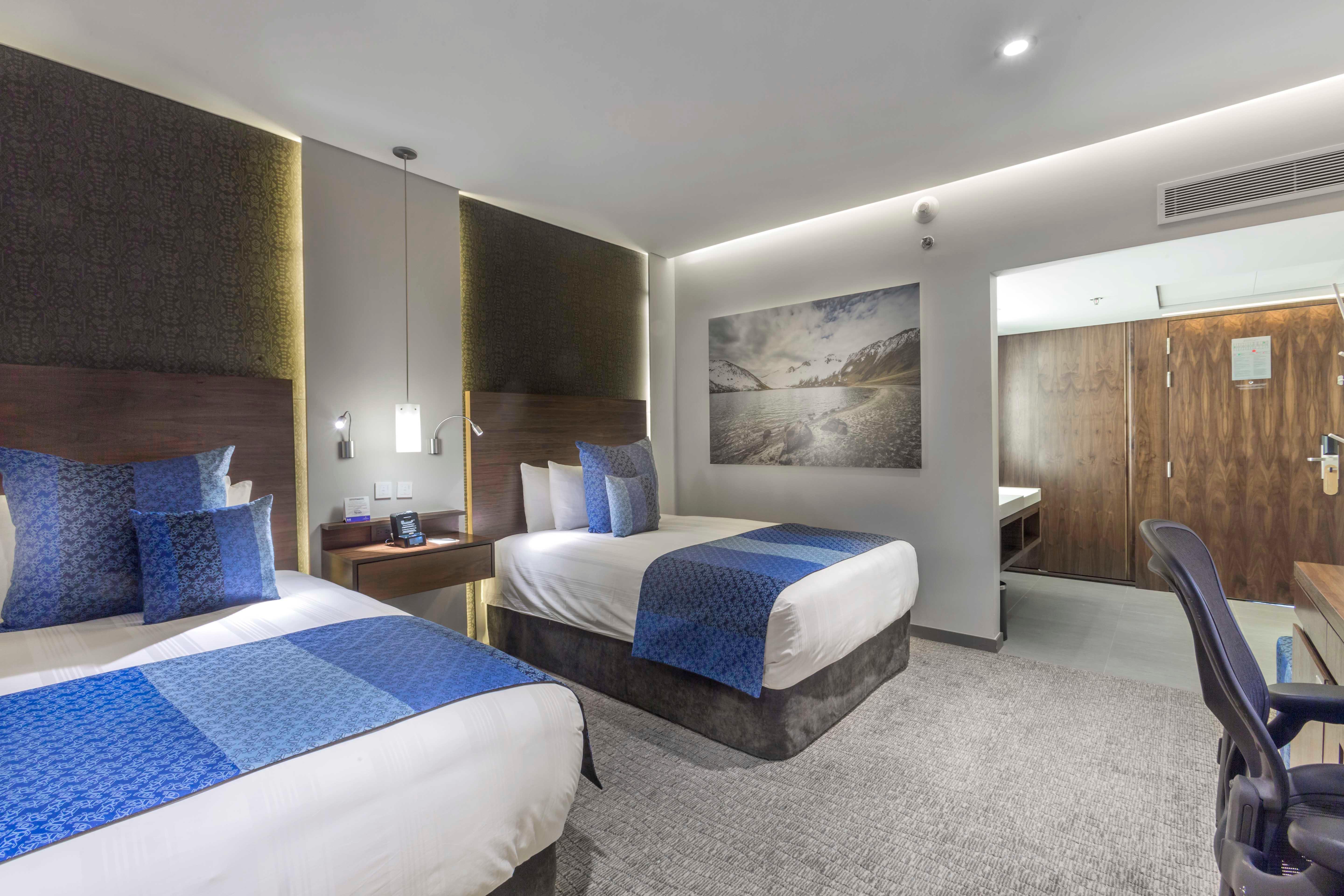 Presidente Intercontinental By Ihg Mexico City