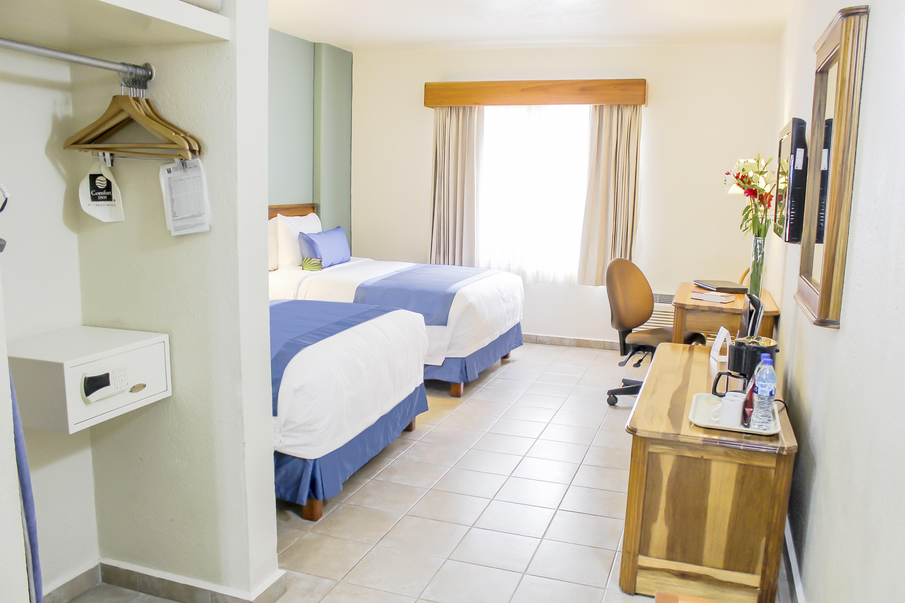 Comfort Inn