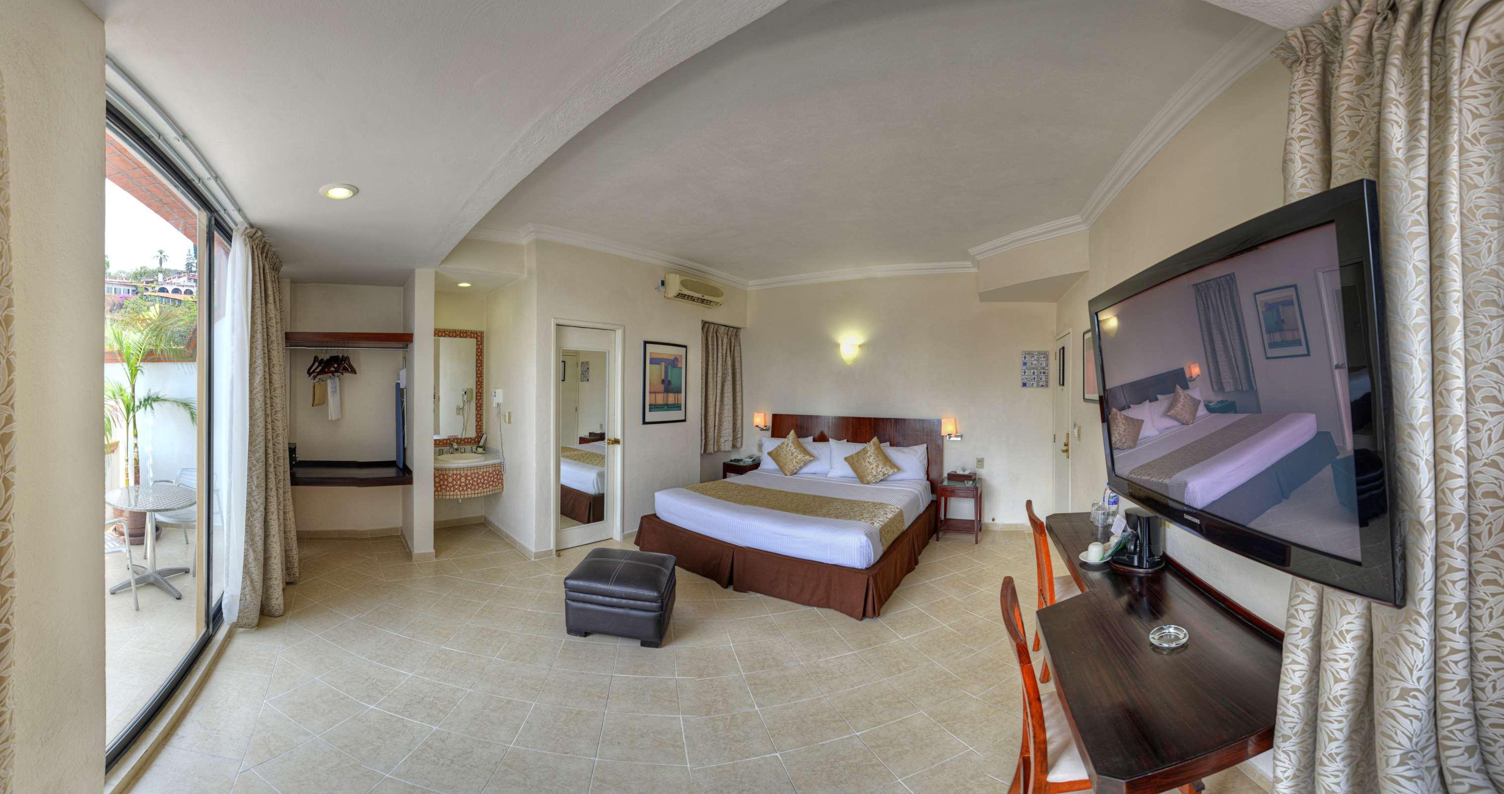 Western Hotel Taxco de Alarcon