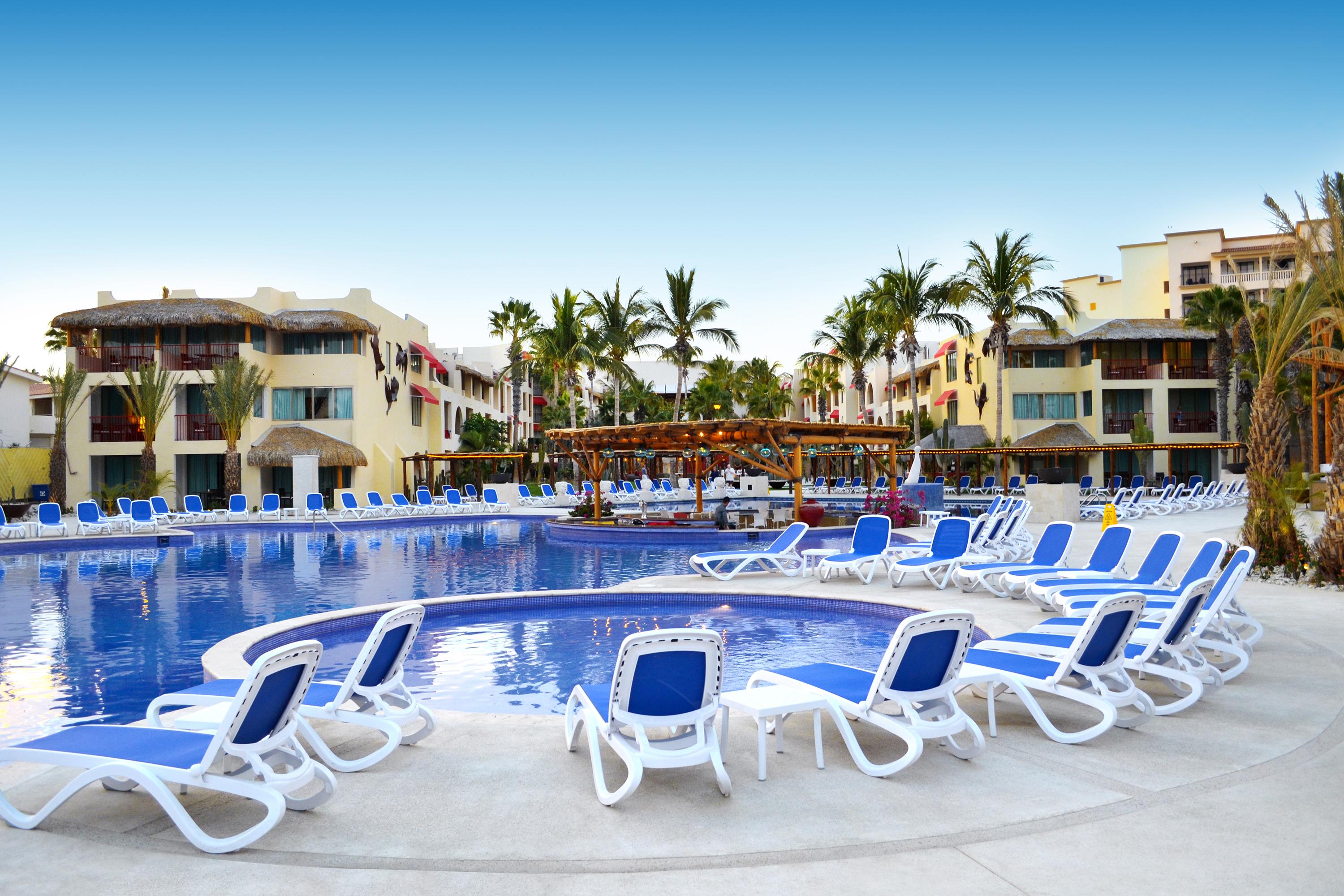 Grand Decameron Cabos, A Trademark (adults Only) Resort San Jose del Cabo
