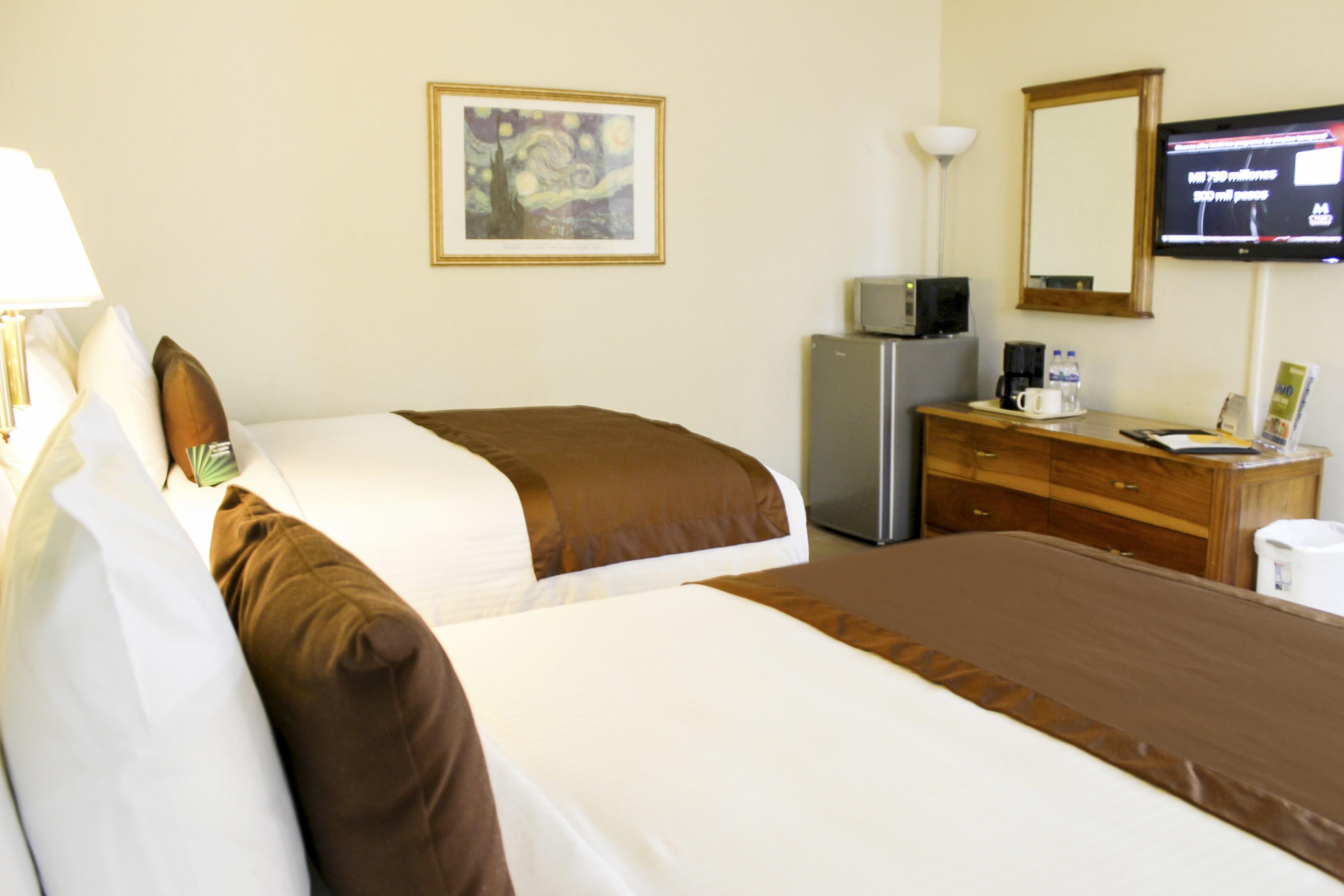 Inn Comfort Tampico