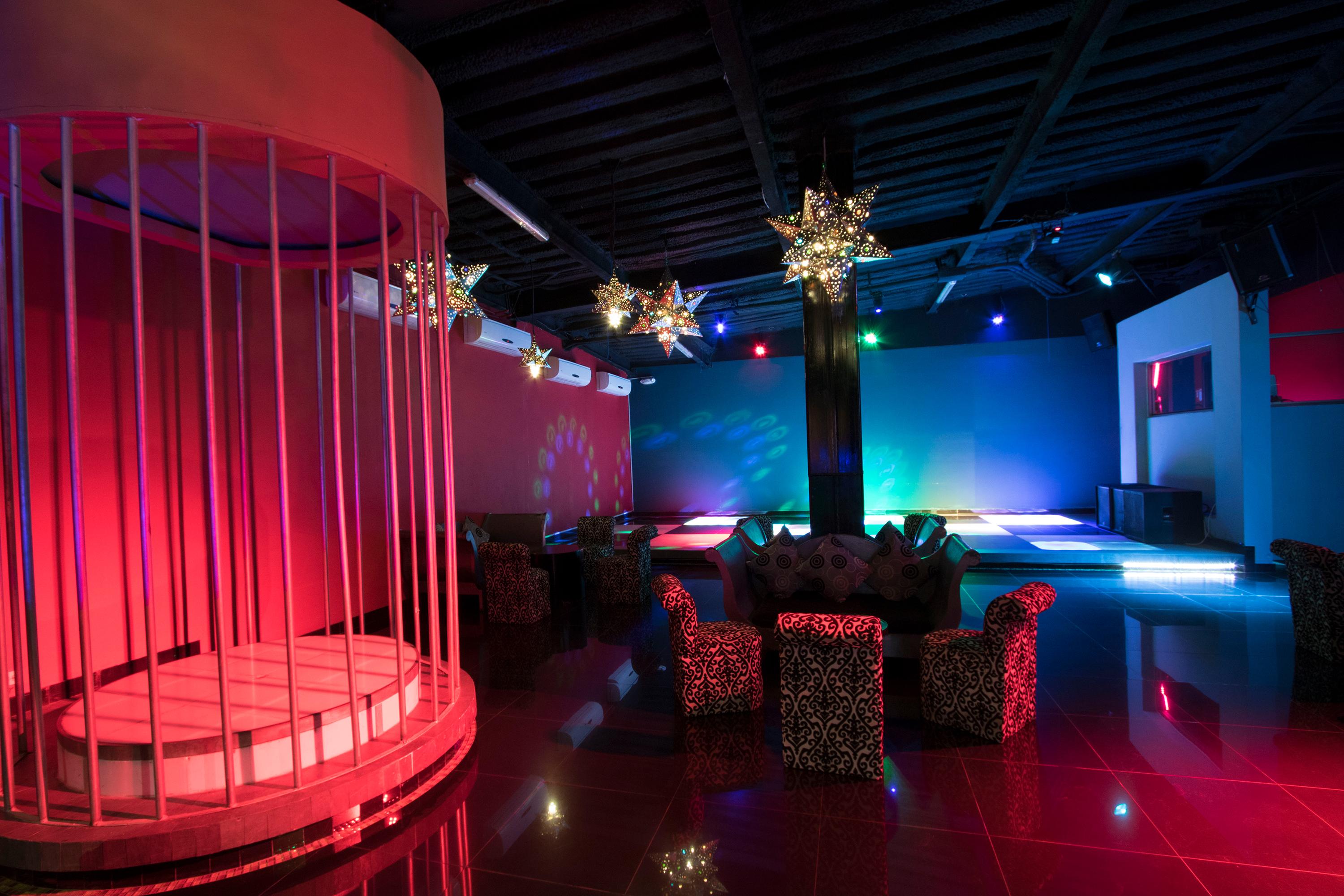 Grand Decameron Cabos, A Trademark (adults Only) Resort