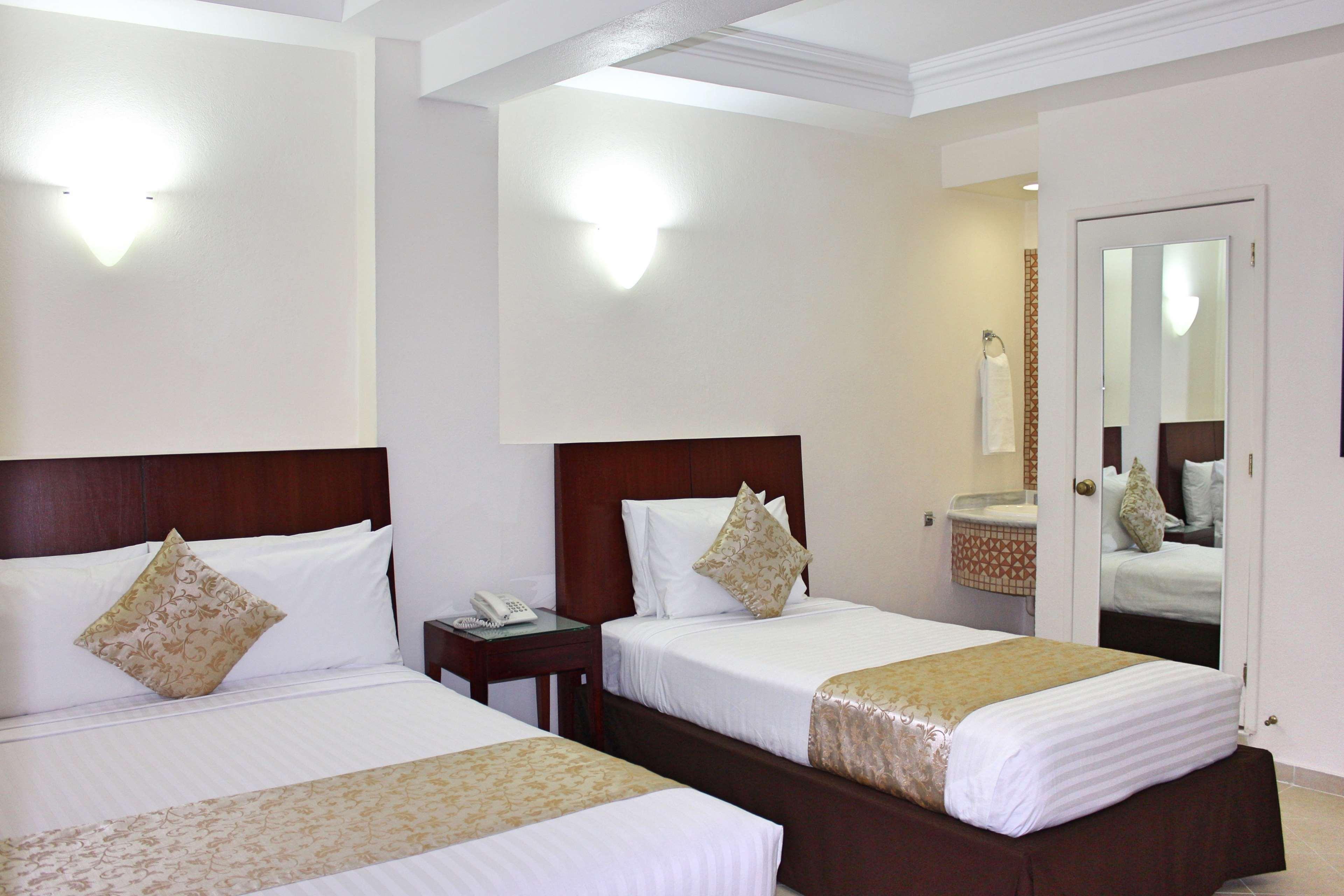 Hotel Western 3*