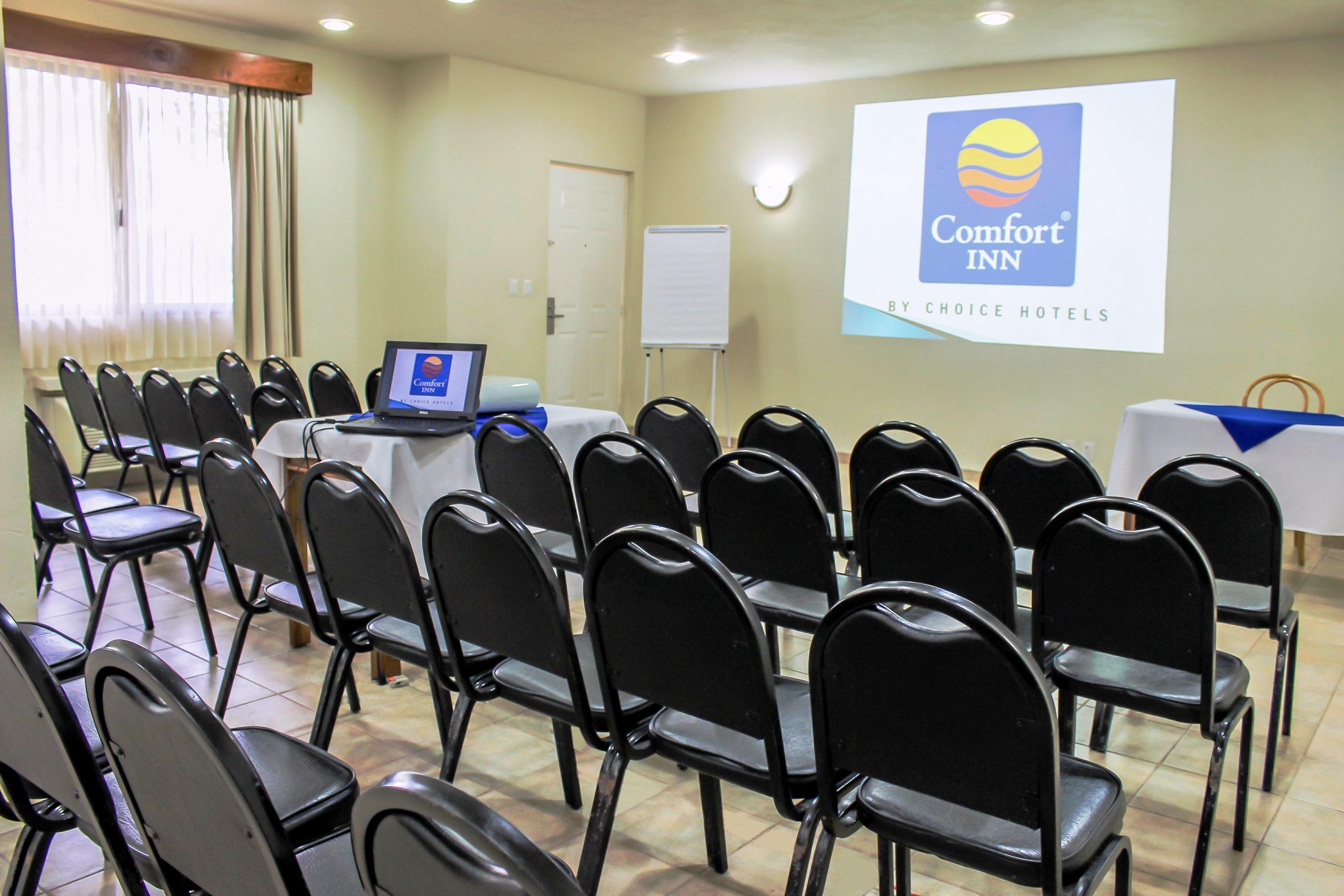 Comfort Inn 4*