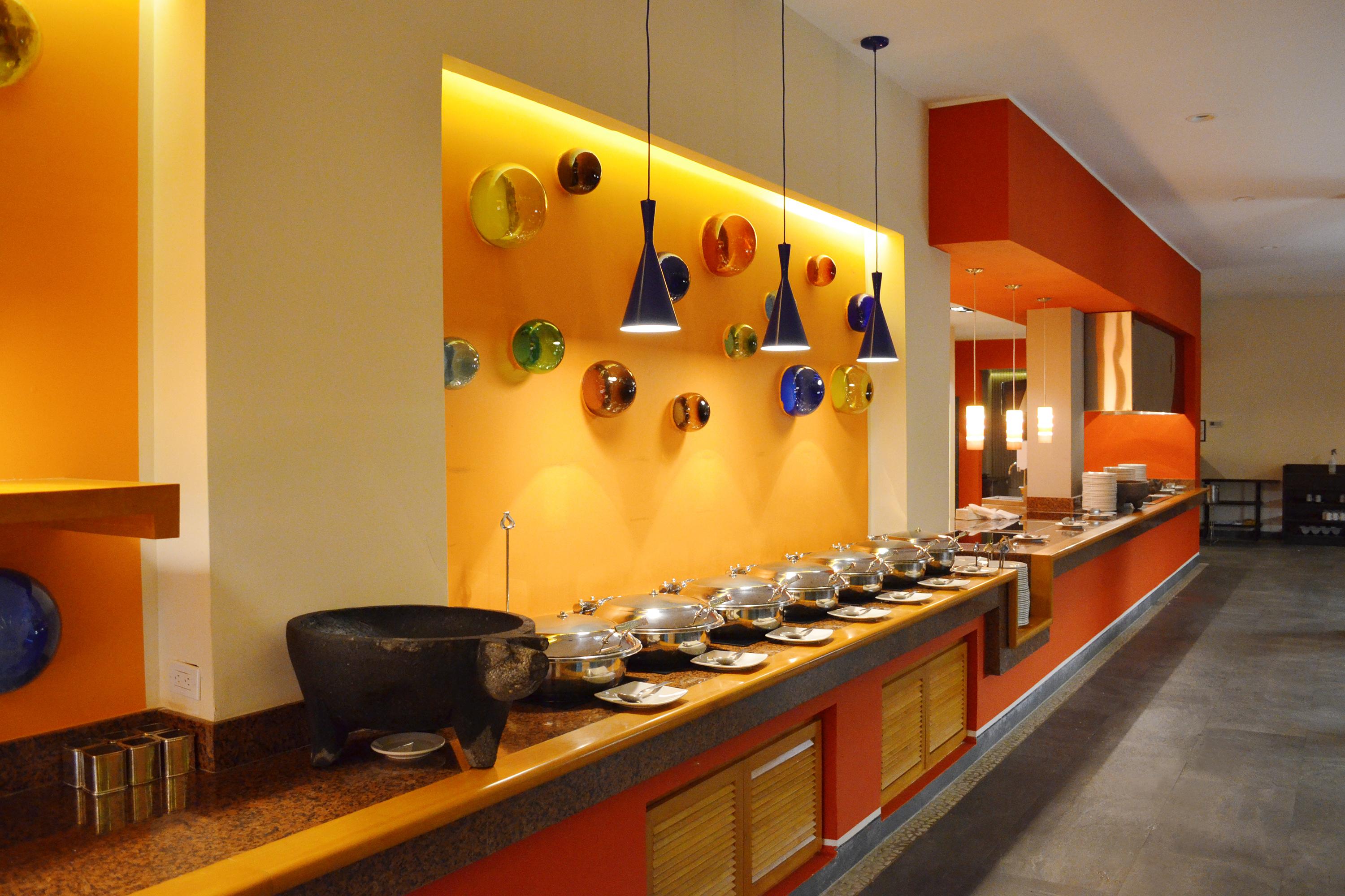 Grand Decameron Cabos, A Trademark (adults Only) San Jose del Cabo