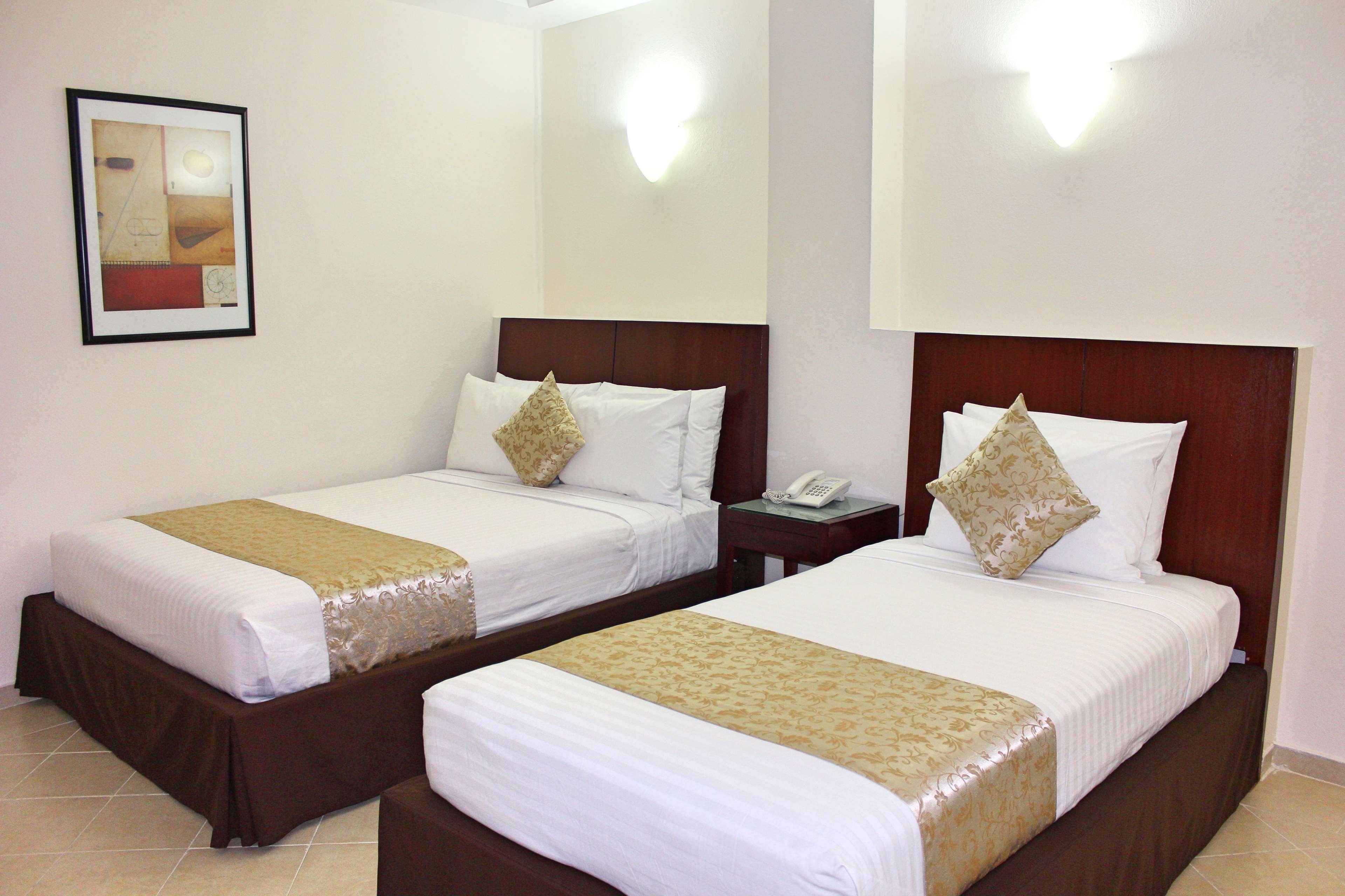 Western 3* Taxco de Alarcon