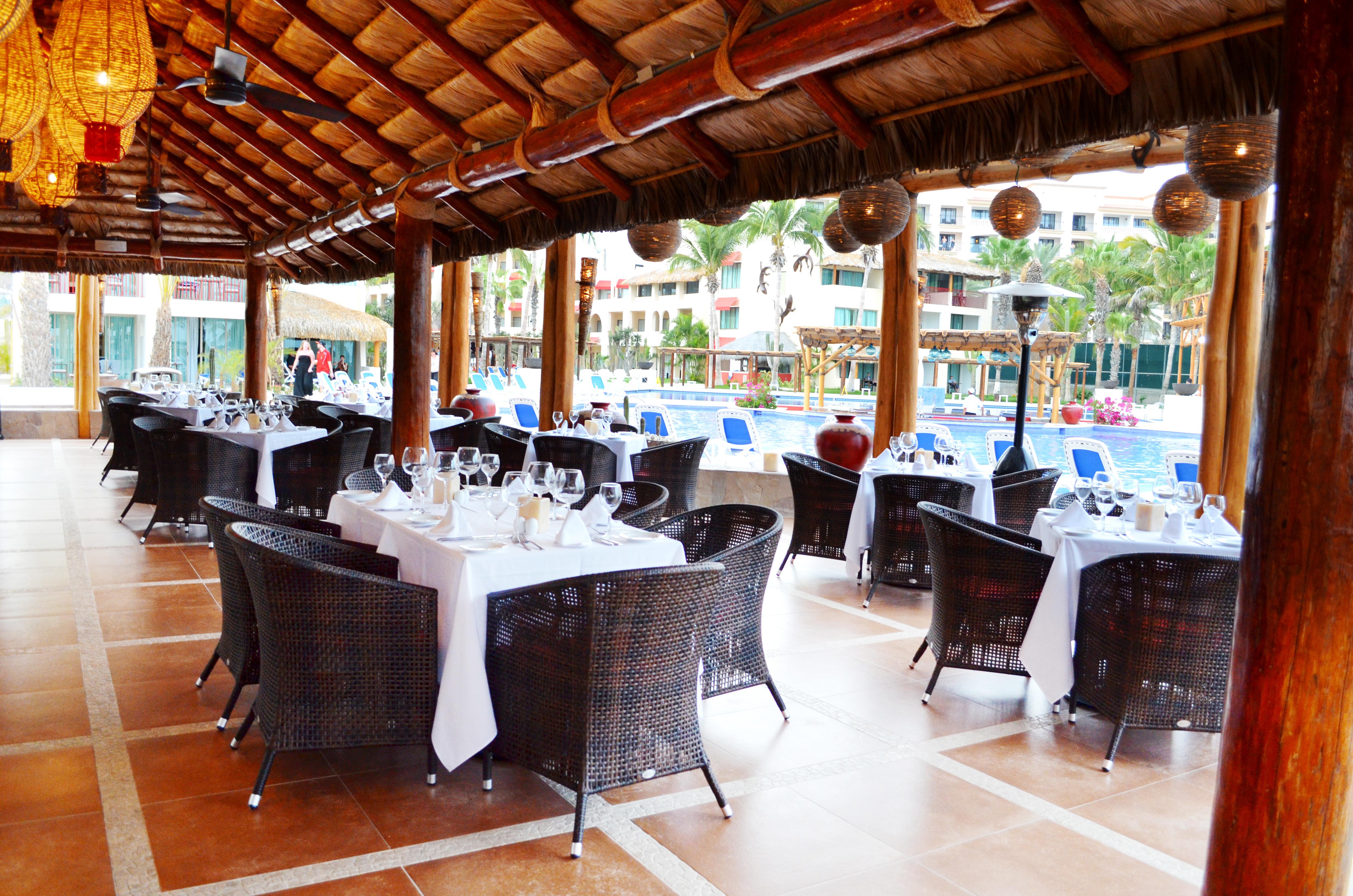 Grand Decameron Cabos, A Trademark (adults Only) 4* San Jose del Cabo