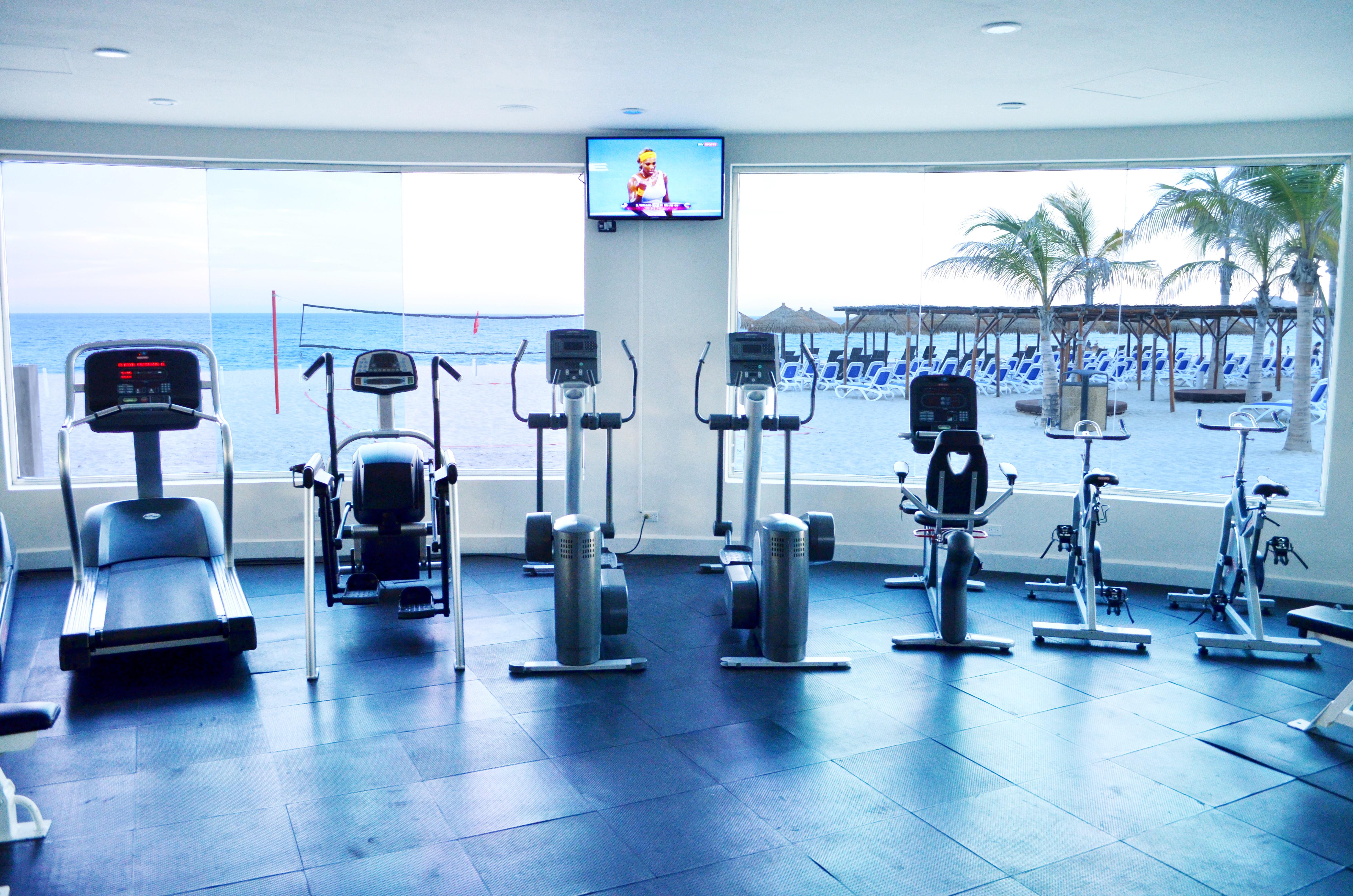 Resort Grand Decameron Cabos, A Trademark (adults Only) San Jose del Cabo