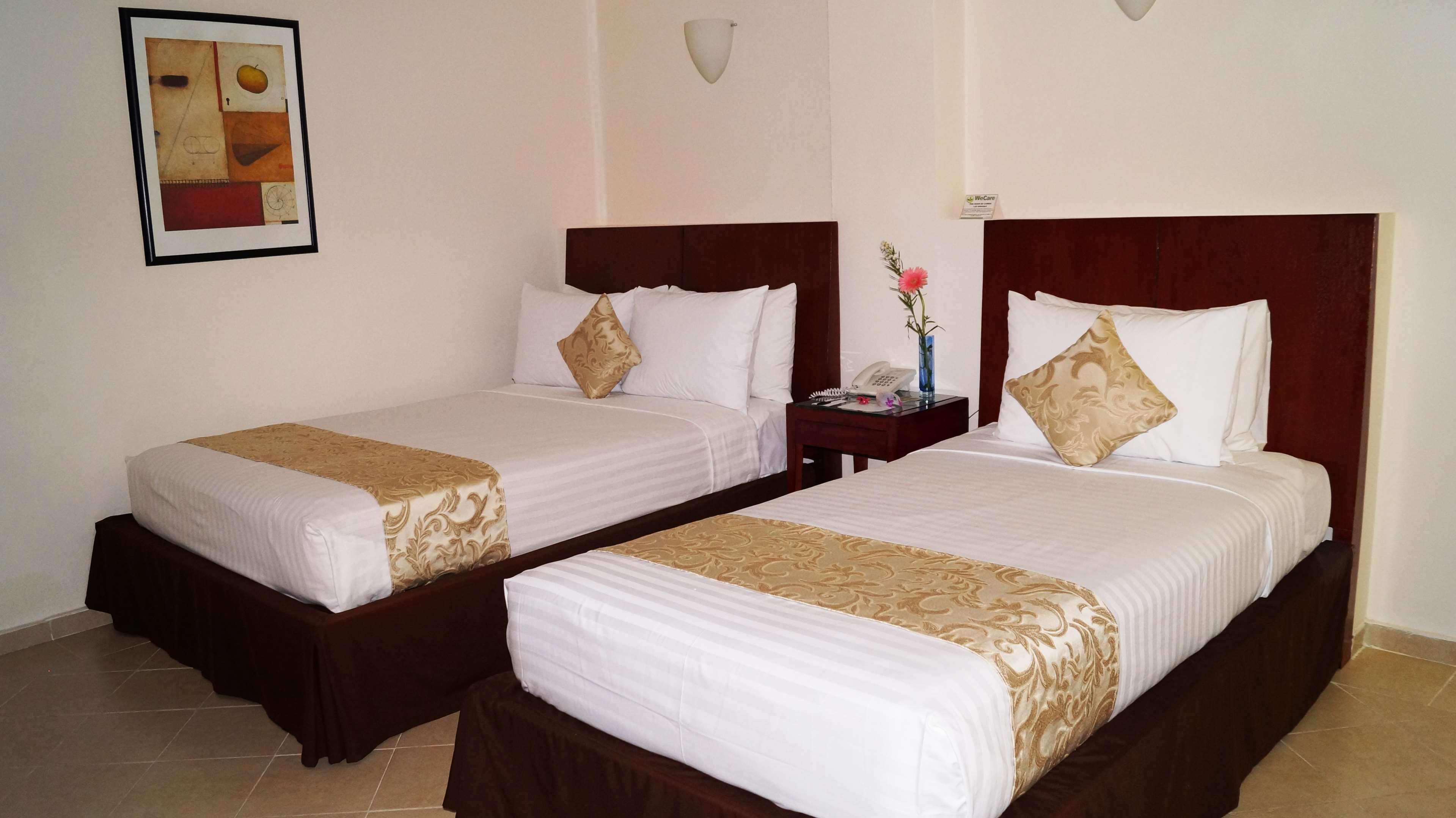 Hotel Western 3*