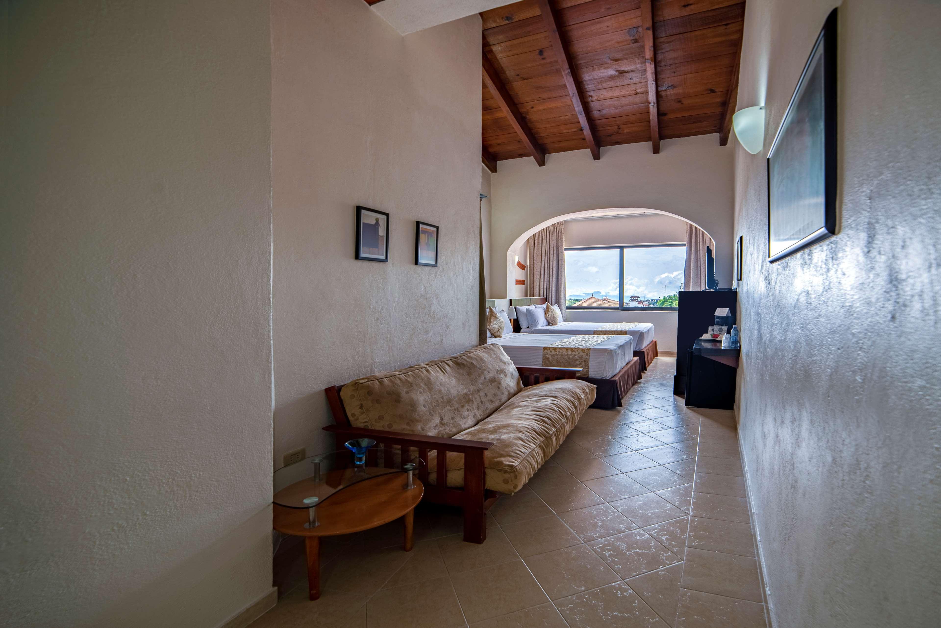 Western 3* Taxco de Alarcon
