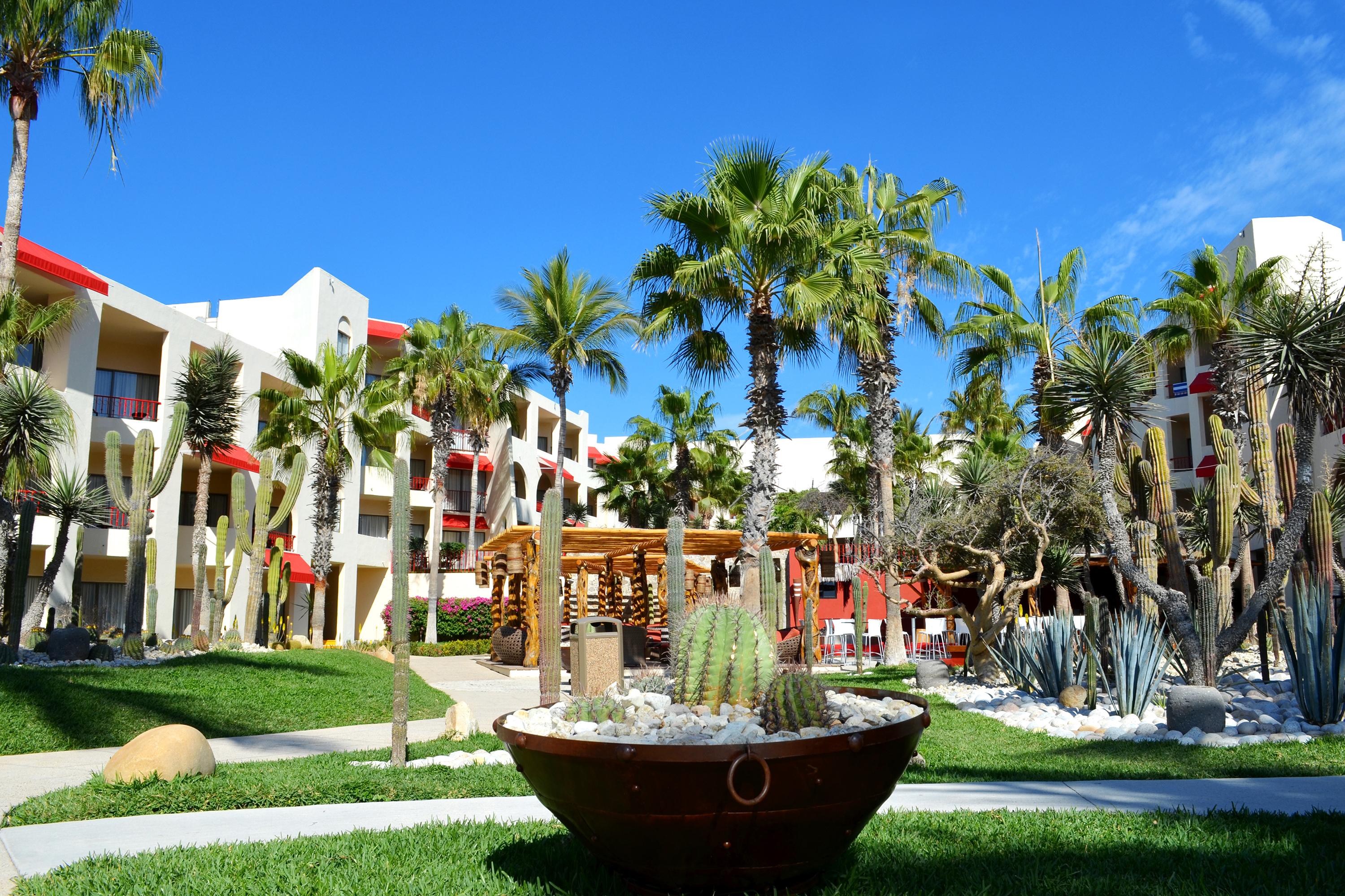 Grand Decameron Cabos, A Trademark (adults Only) Resort San Jose del Cabo