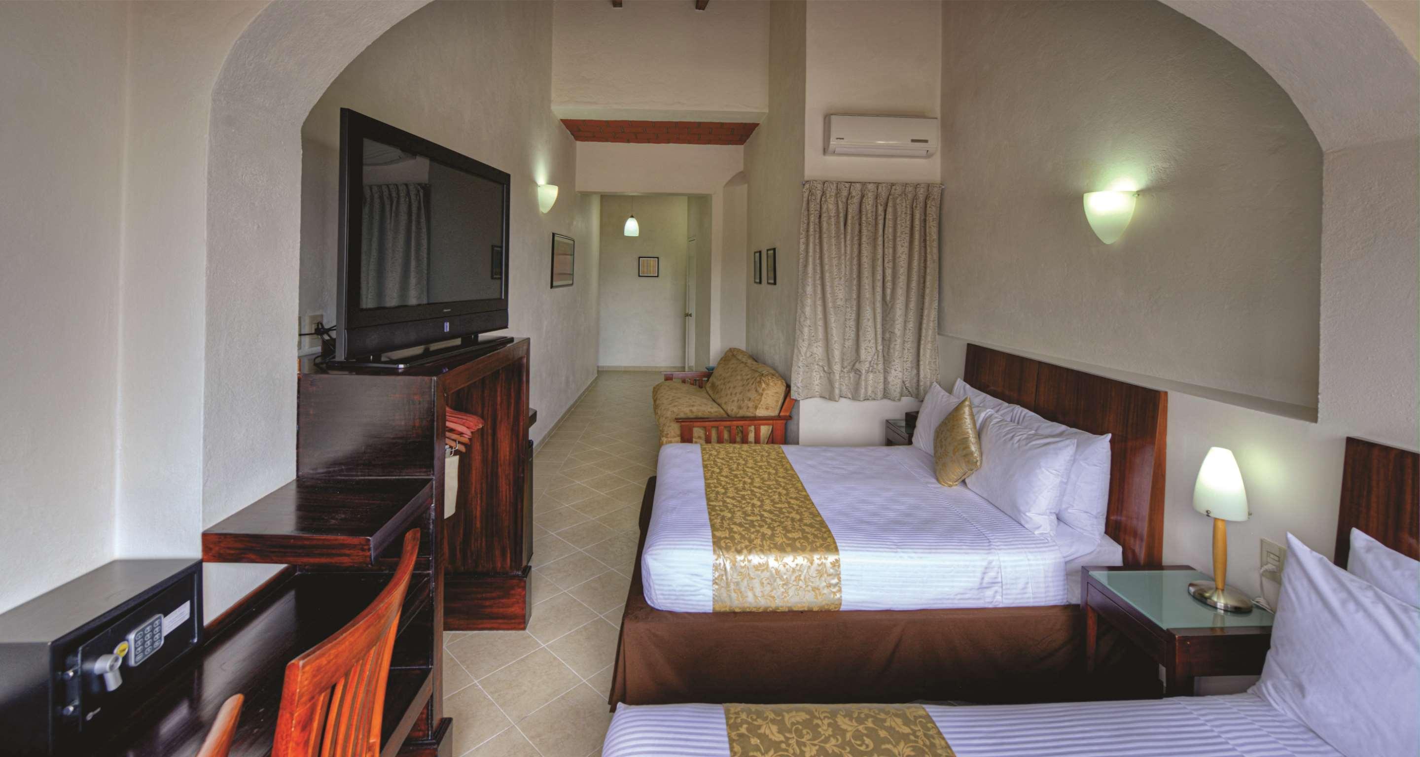Western 3* Taxco de Alarcon